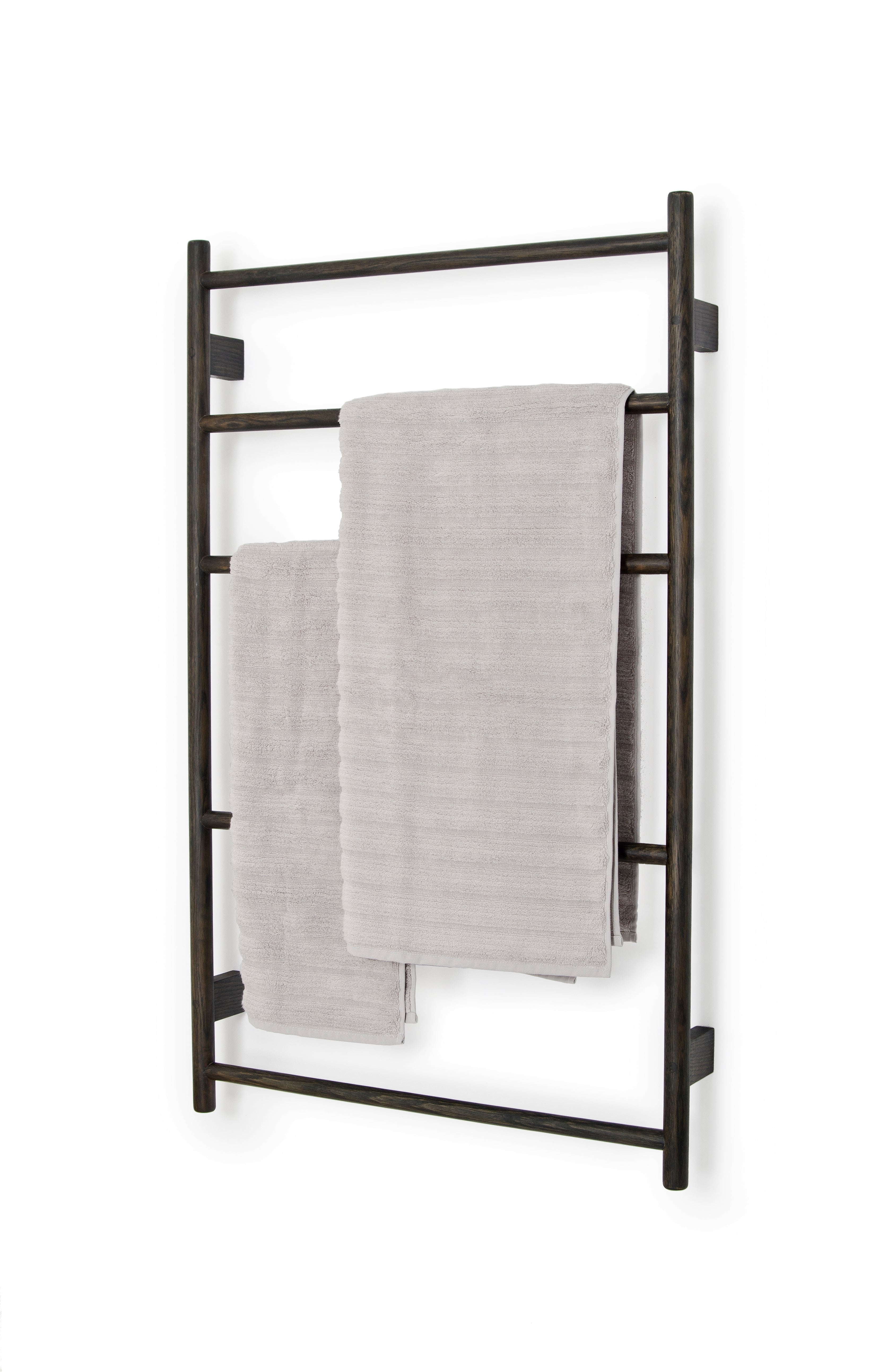 Towel Rail Wallbar