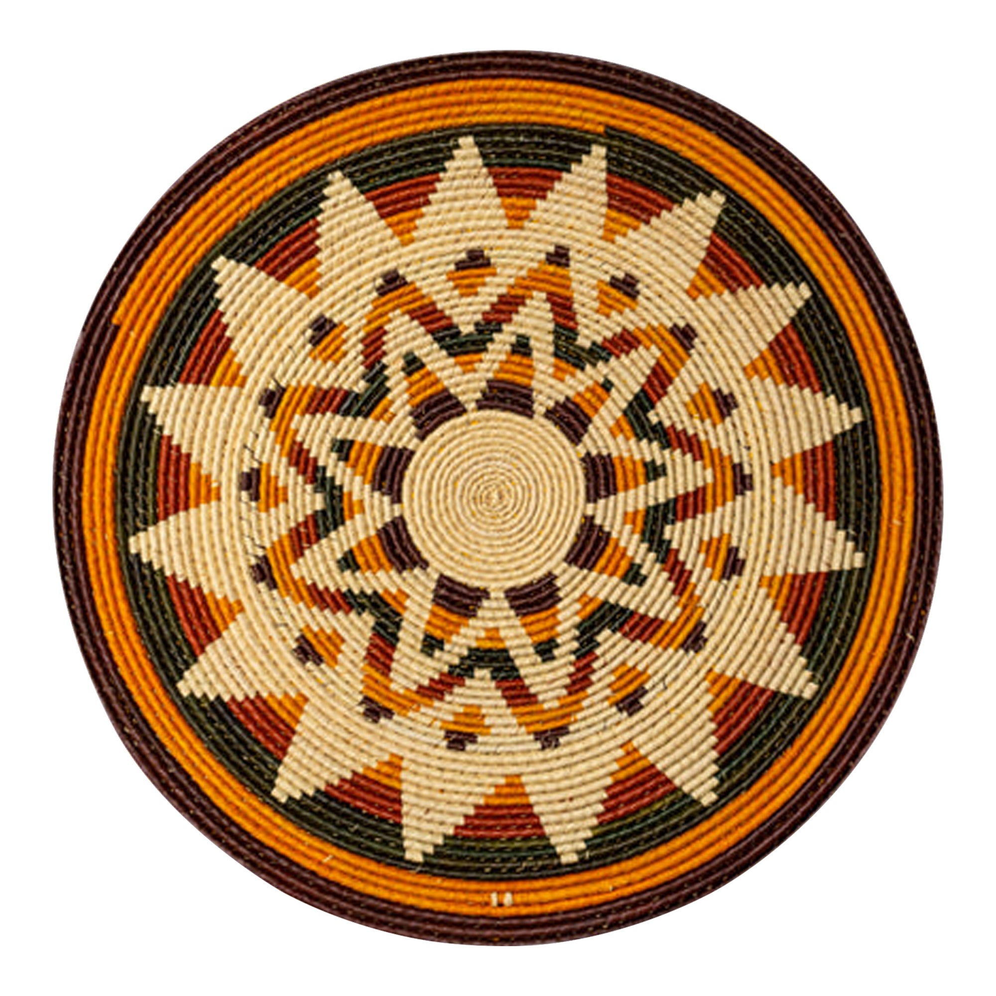 Tucumã Mandala