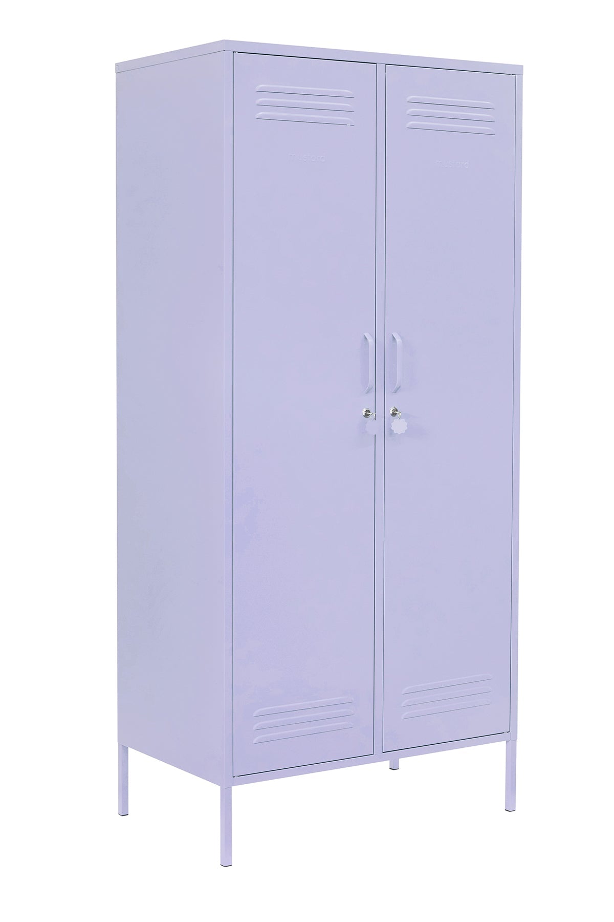 Twinny Locker