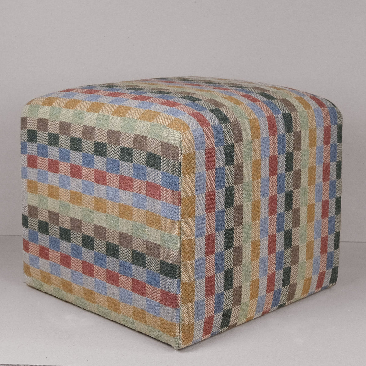 Uist Carpet Cube
