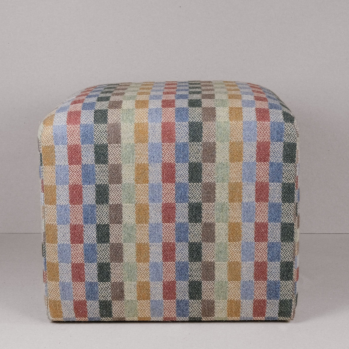 Uist Carpet Cube