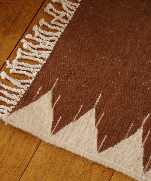 Ultma Flatweave Rug