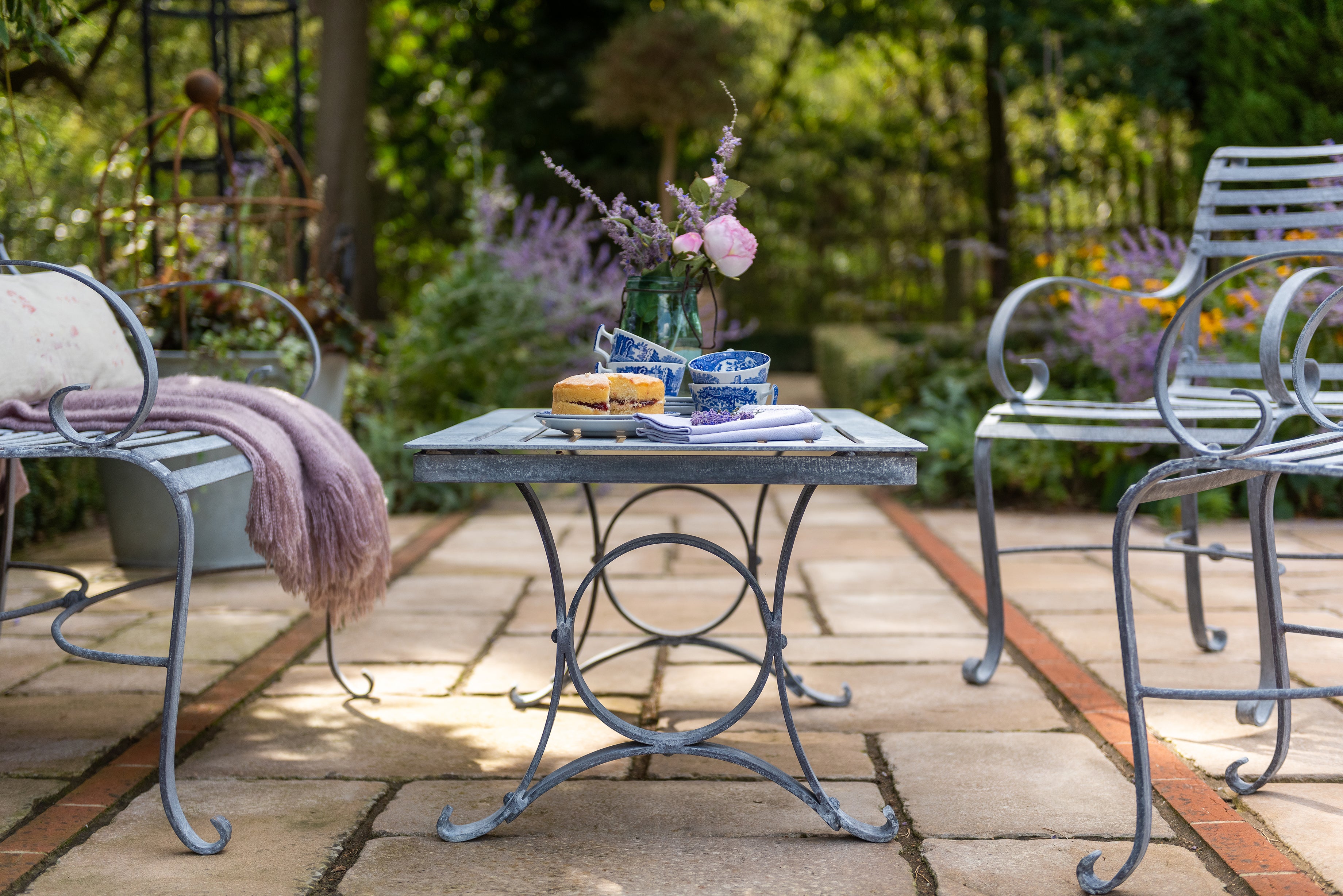 Southwold Coffee Table 1.1m L