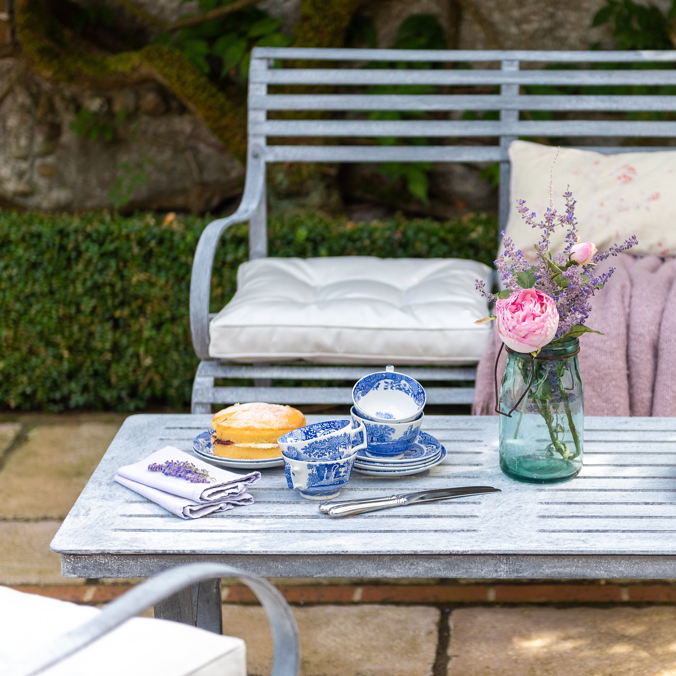 Southwold Large Coffee Table |