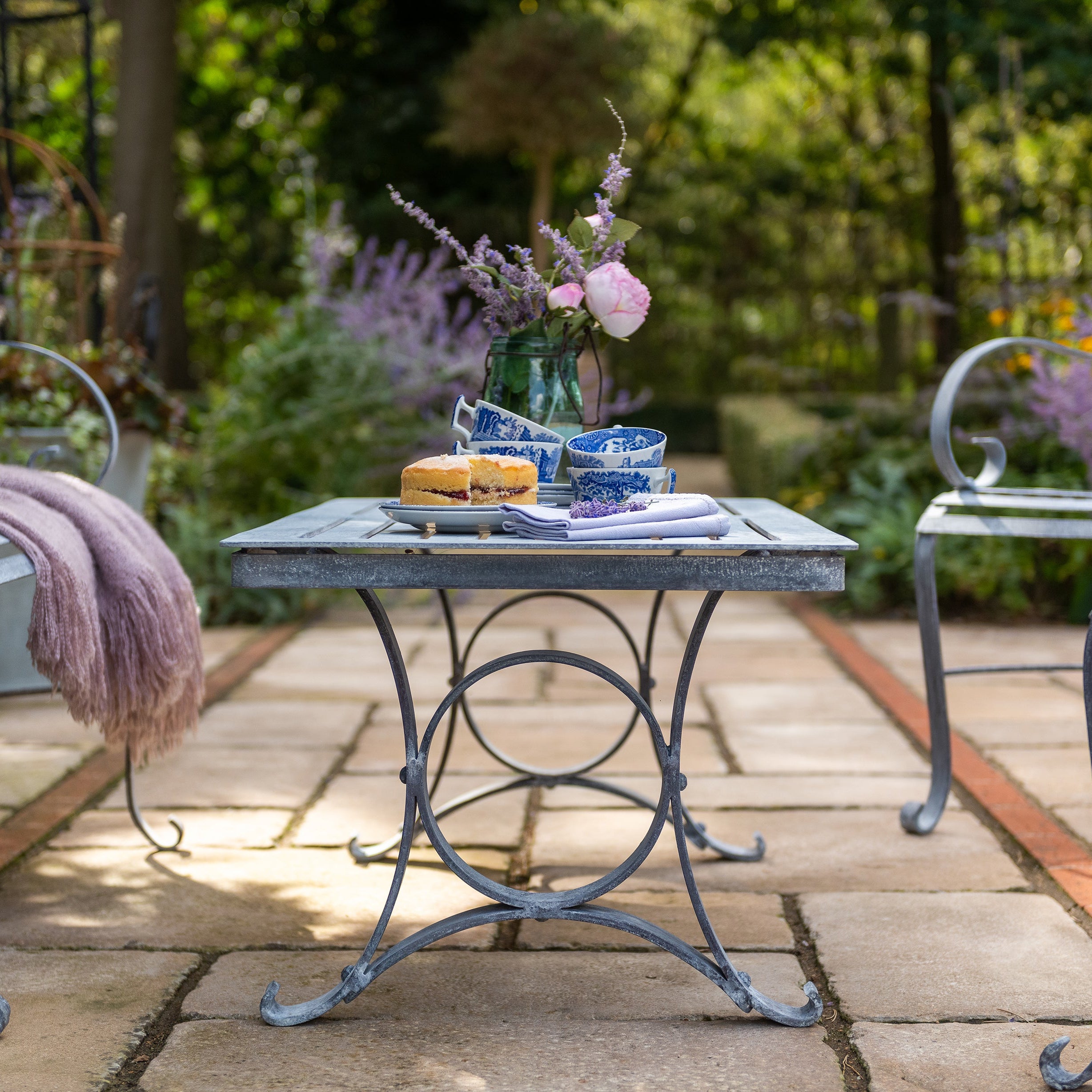 Southwold Large Coffee Table |