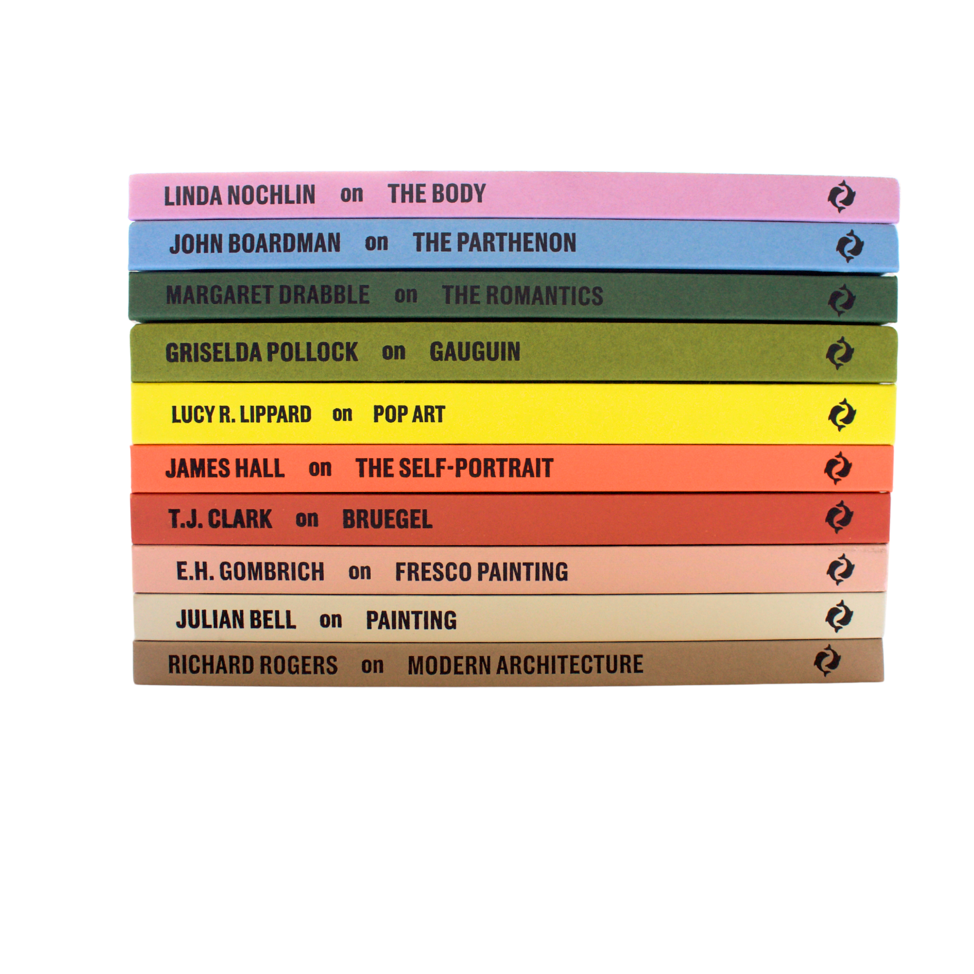 Series - 10 Book Bundle