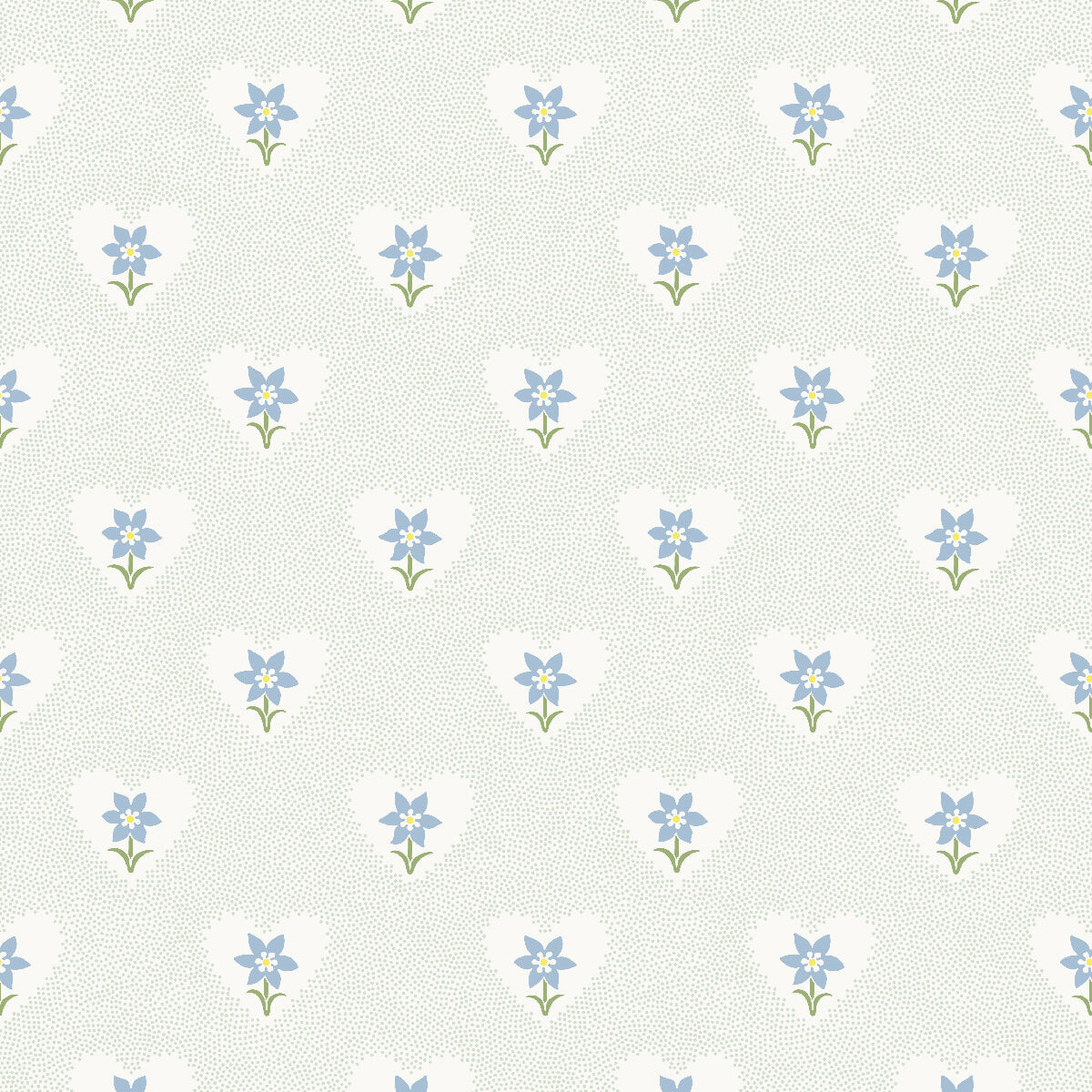 Daffodil-hearts-wallpaper-celadon-full-repeat.jpg
