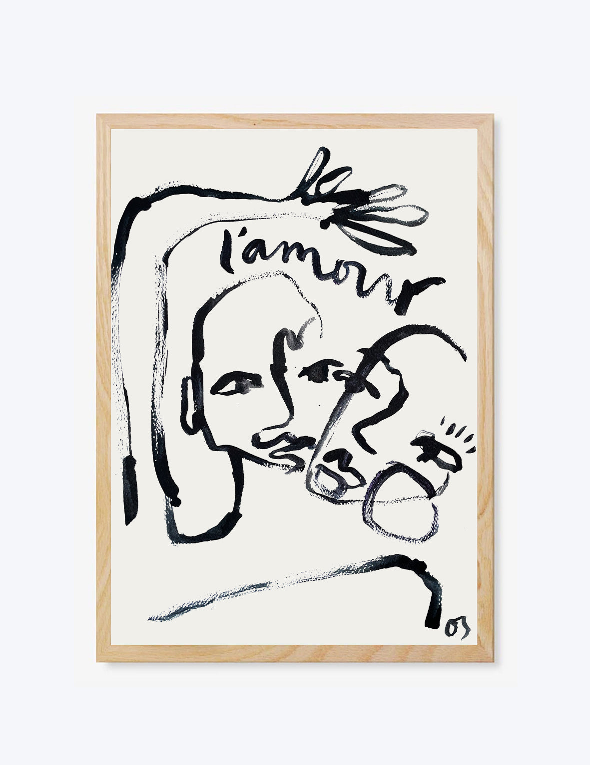 L'Amour