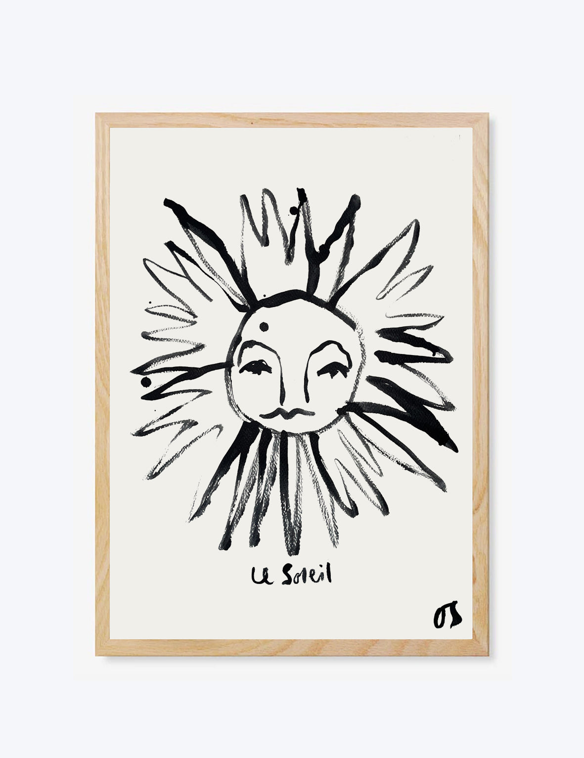 Le Soleil