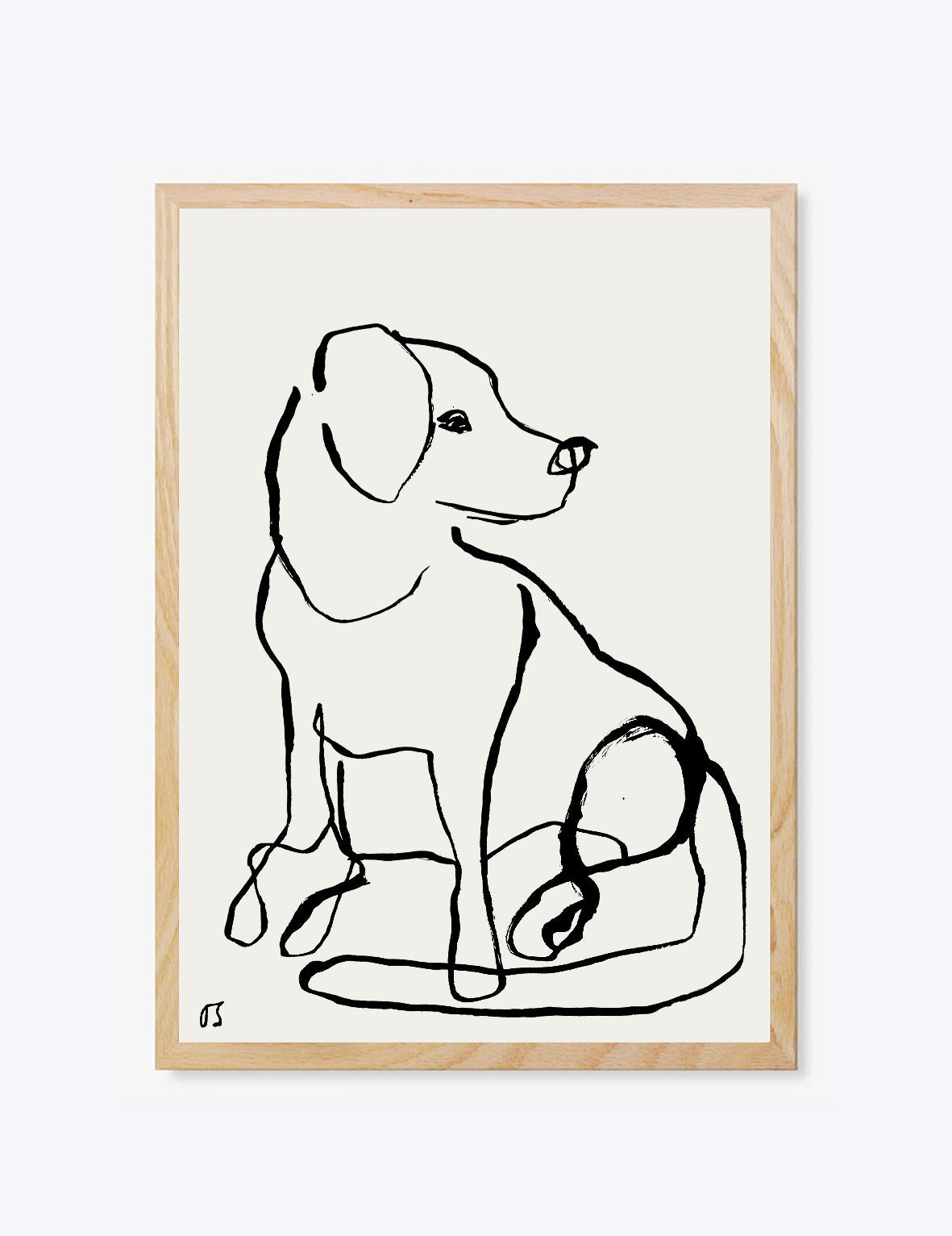 The Labrador