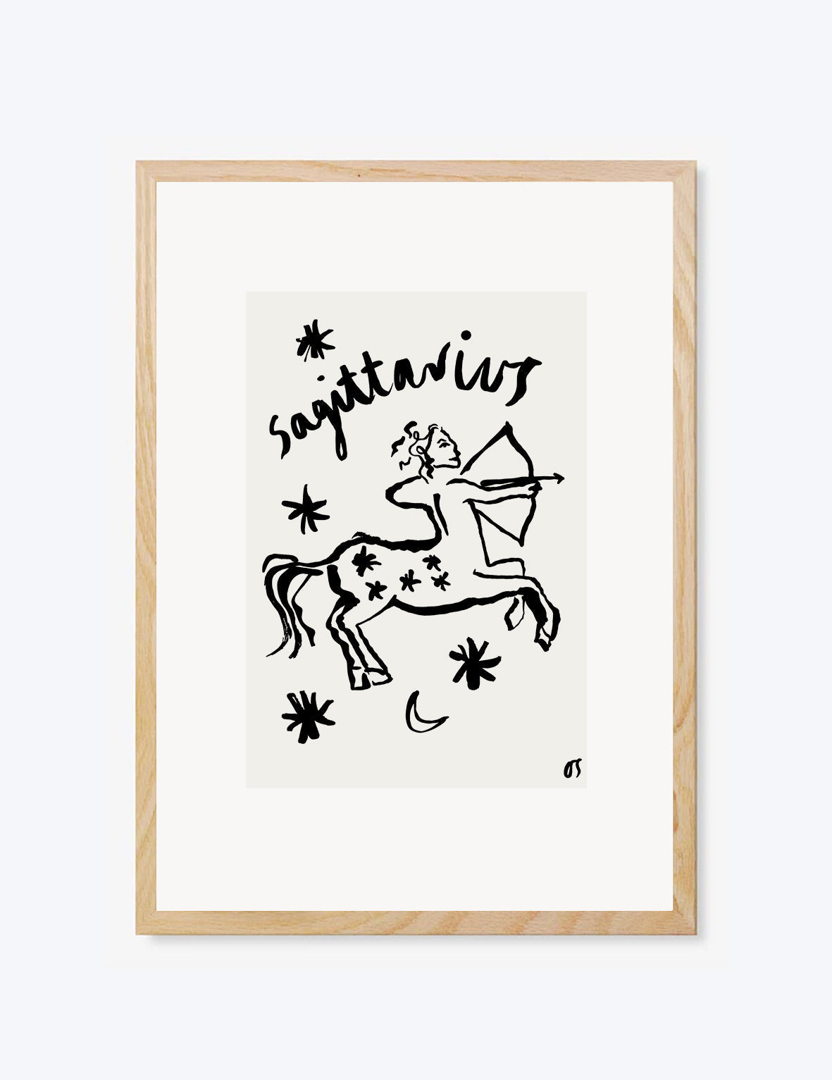 Sagittarius