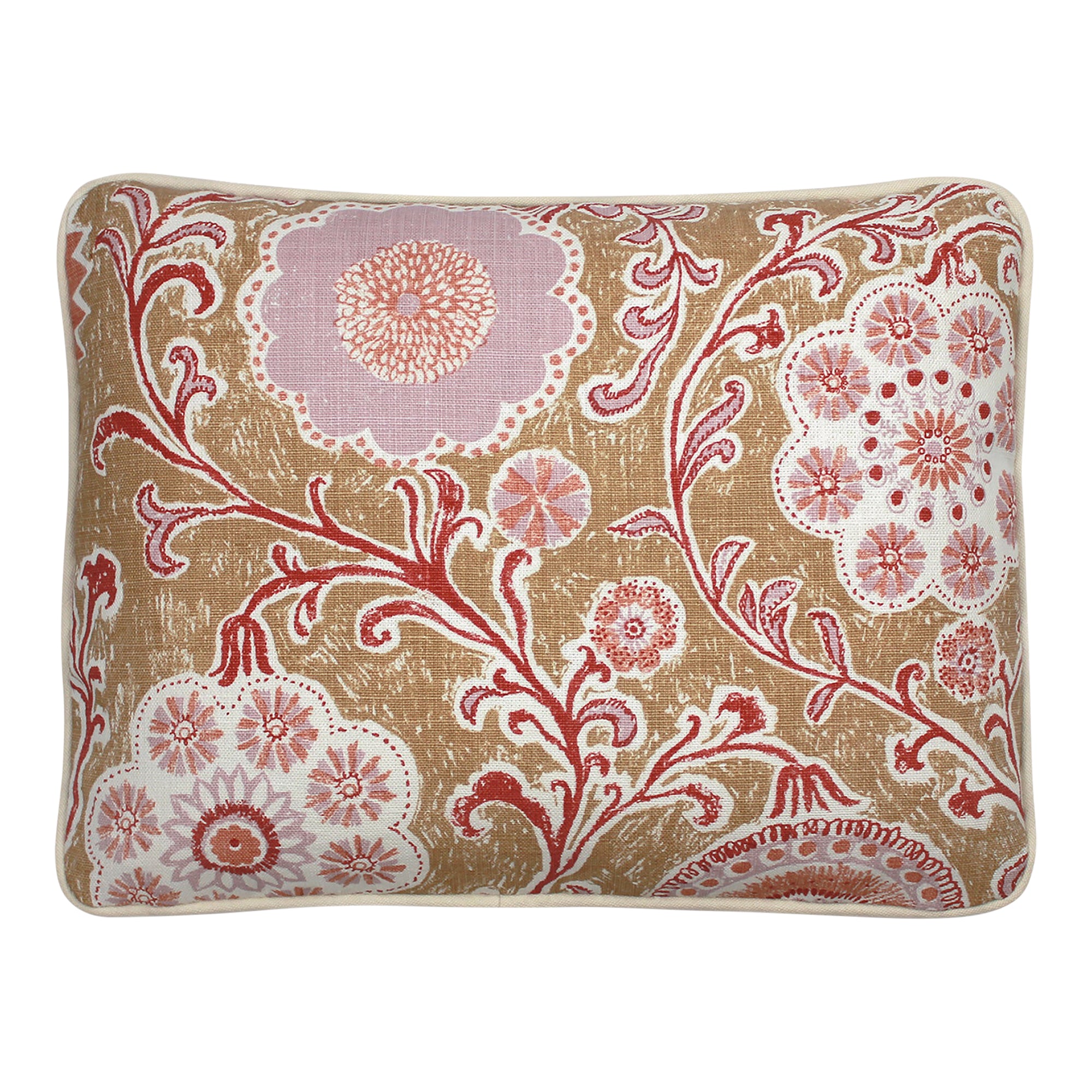 Bazaar Cushion - Small