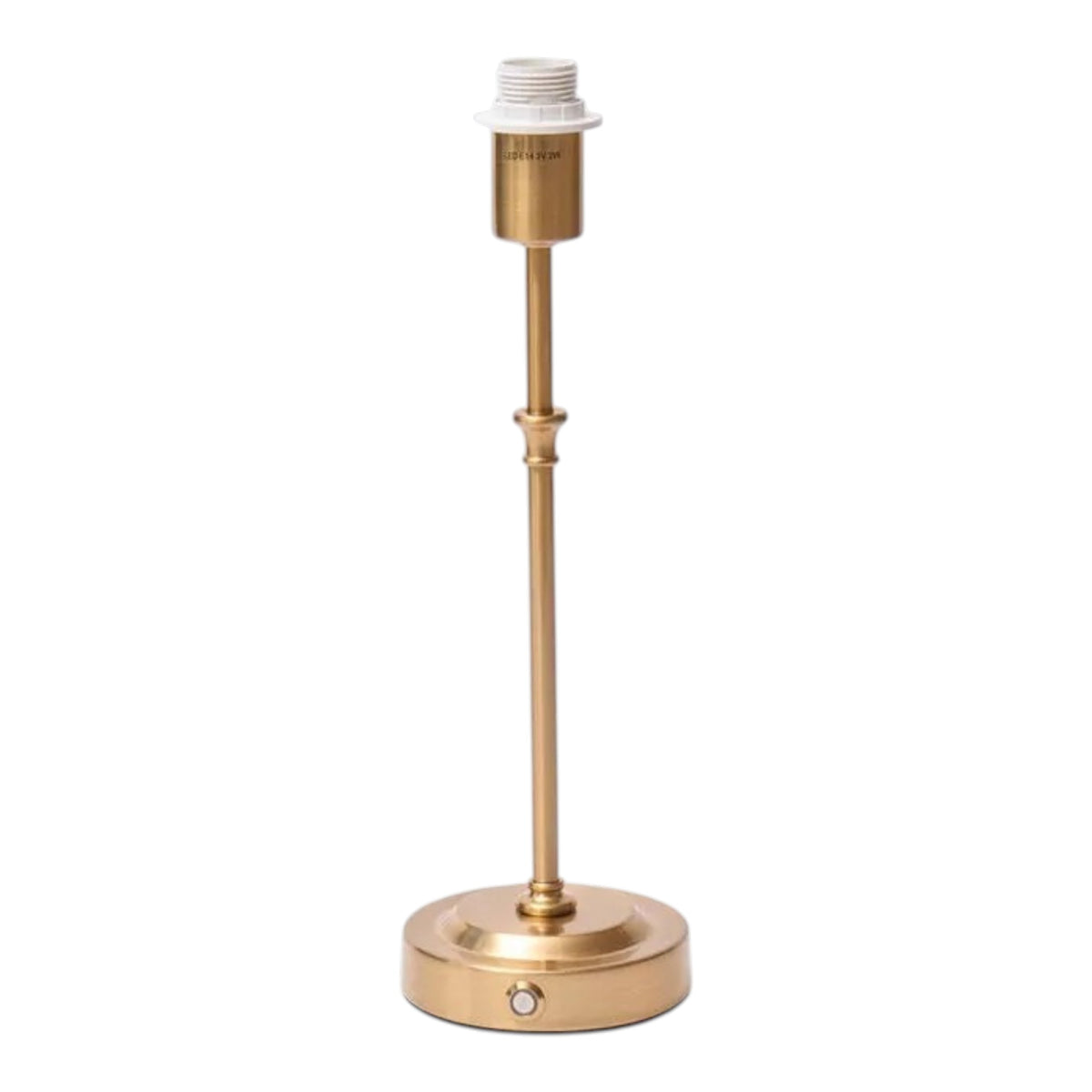 Lyla Rechargeable Table Lamp