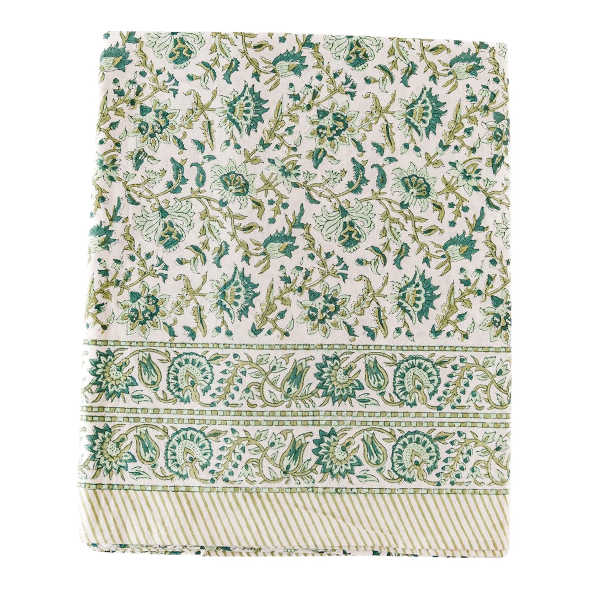 Mint & Ivy Tablecloth