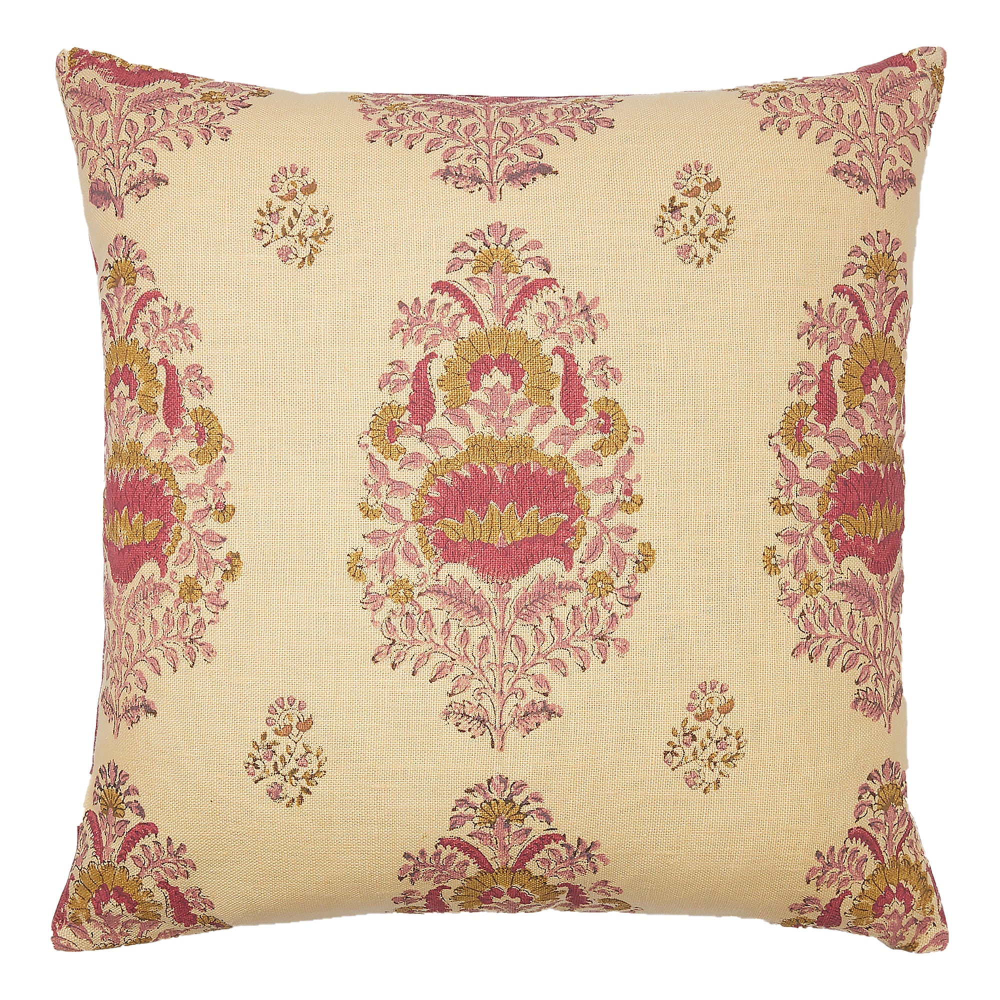 Leena Linen Cushion