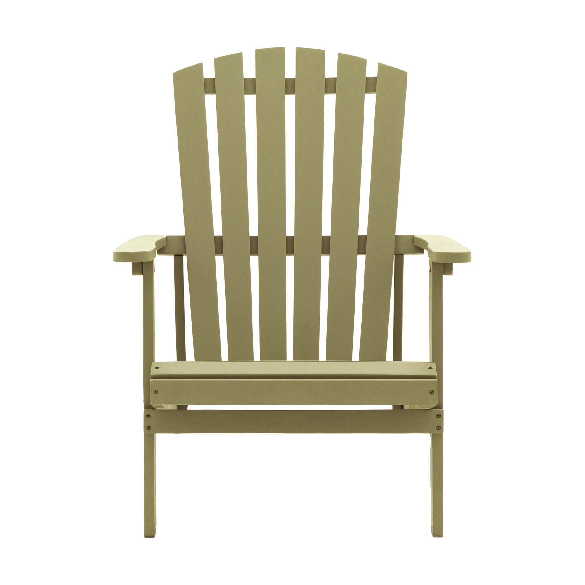 Pyrenees Adirondack Chair | Green