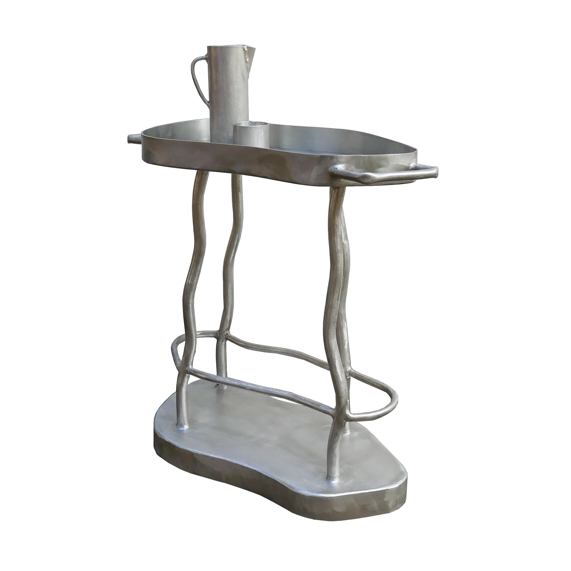 Drinks Trolley
