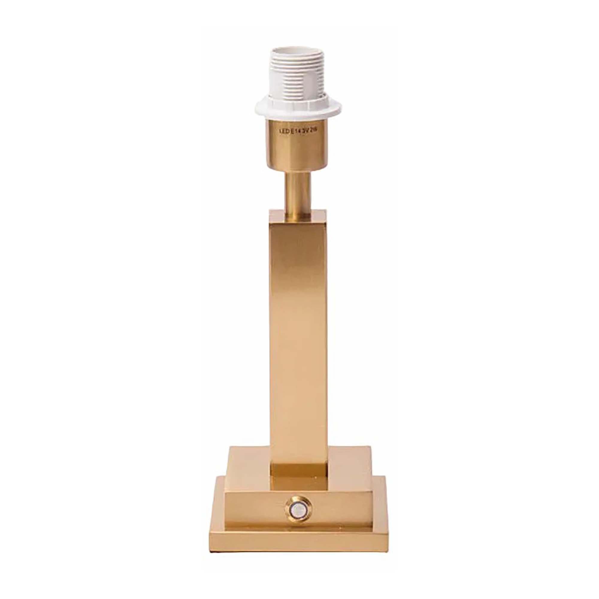 Allegra Rechargeable Table Lamp