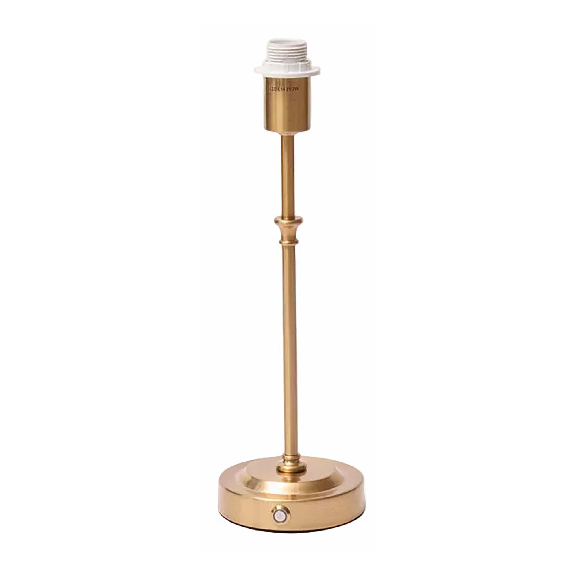 Lyla Rechargeable Table Lamp