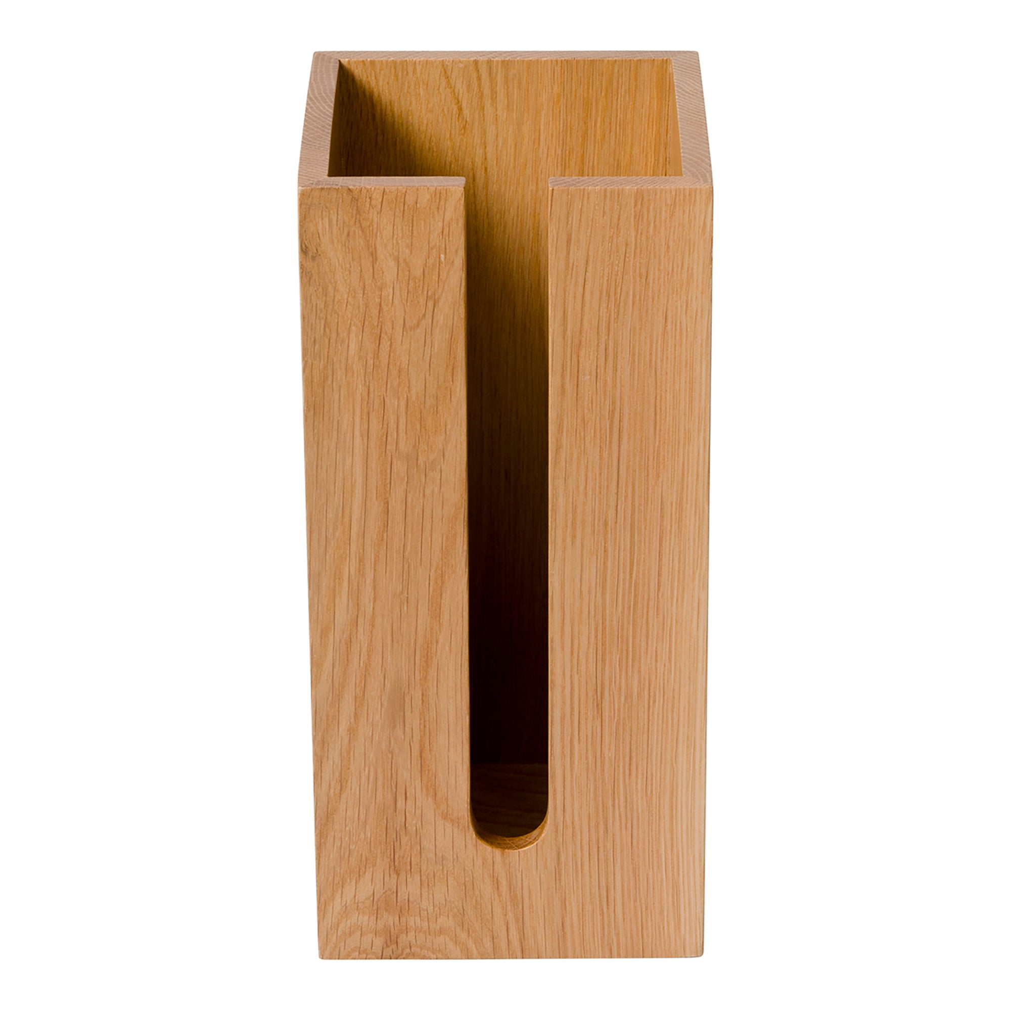 Roll Holder Box Mezza