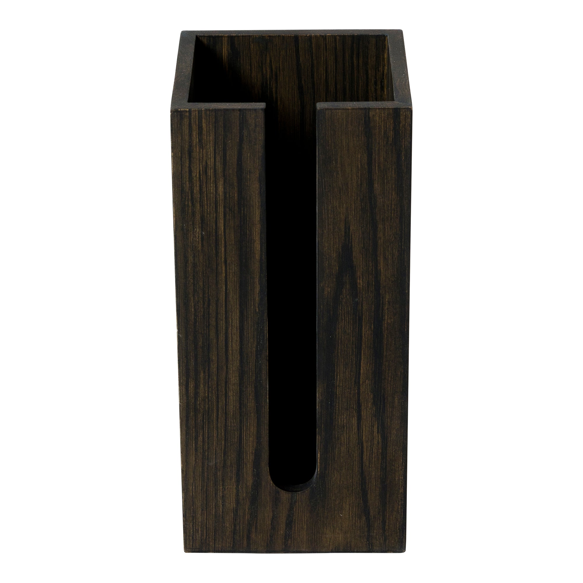 Roll Holder Box Mezza