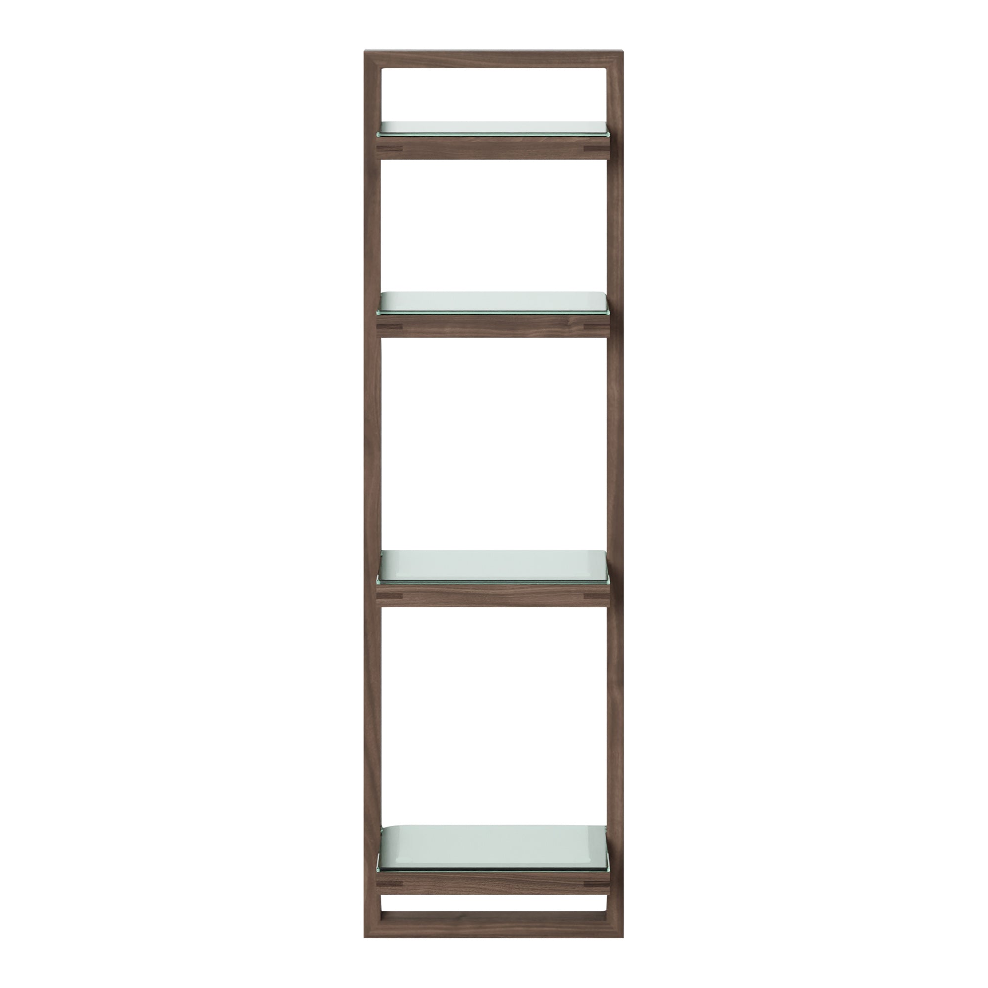 Wall Shelf Zone