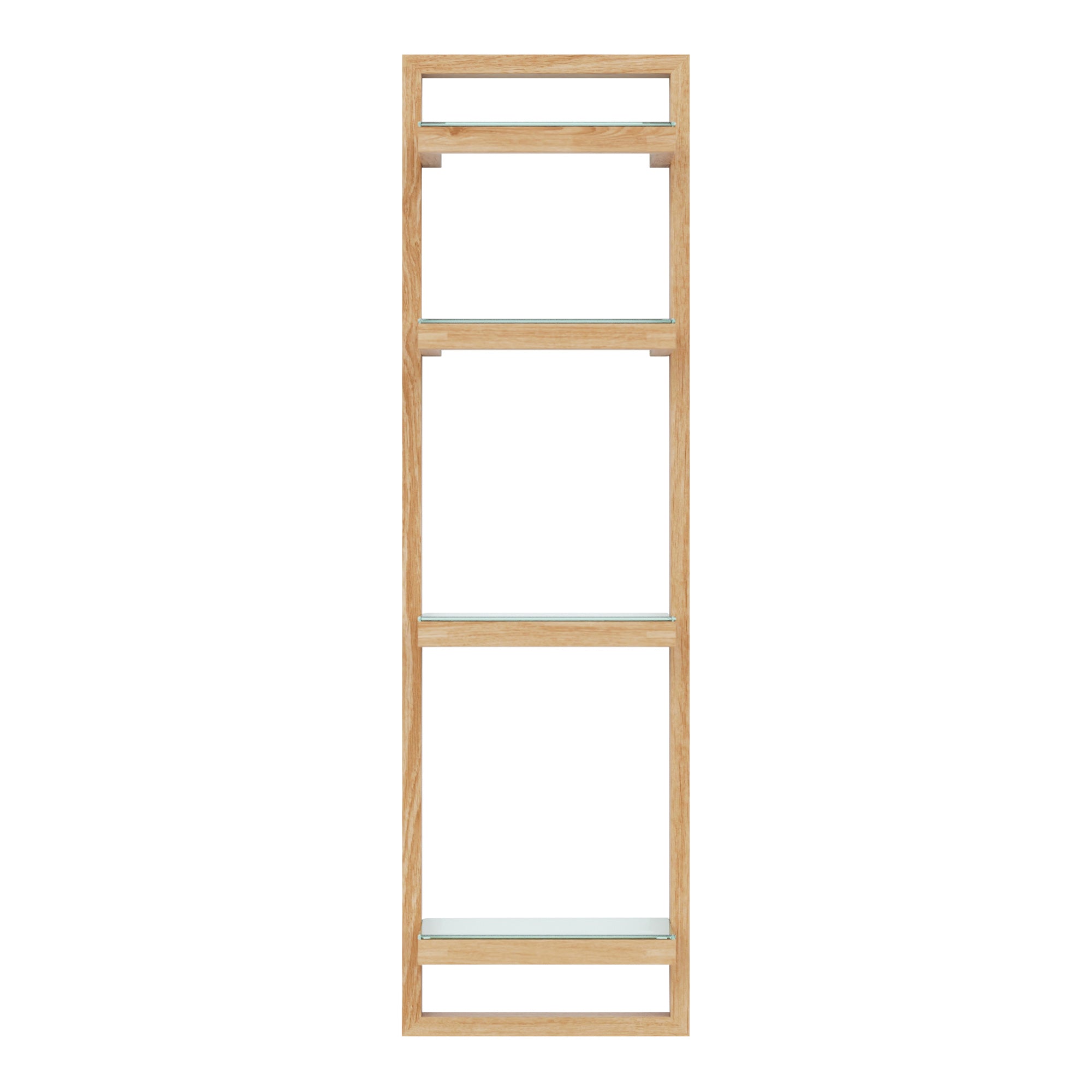 Wall Shelf Zone