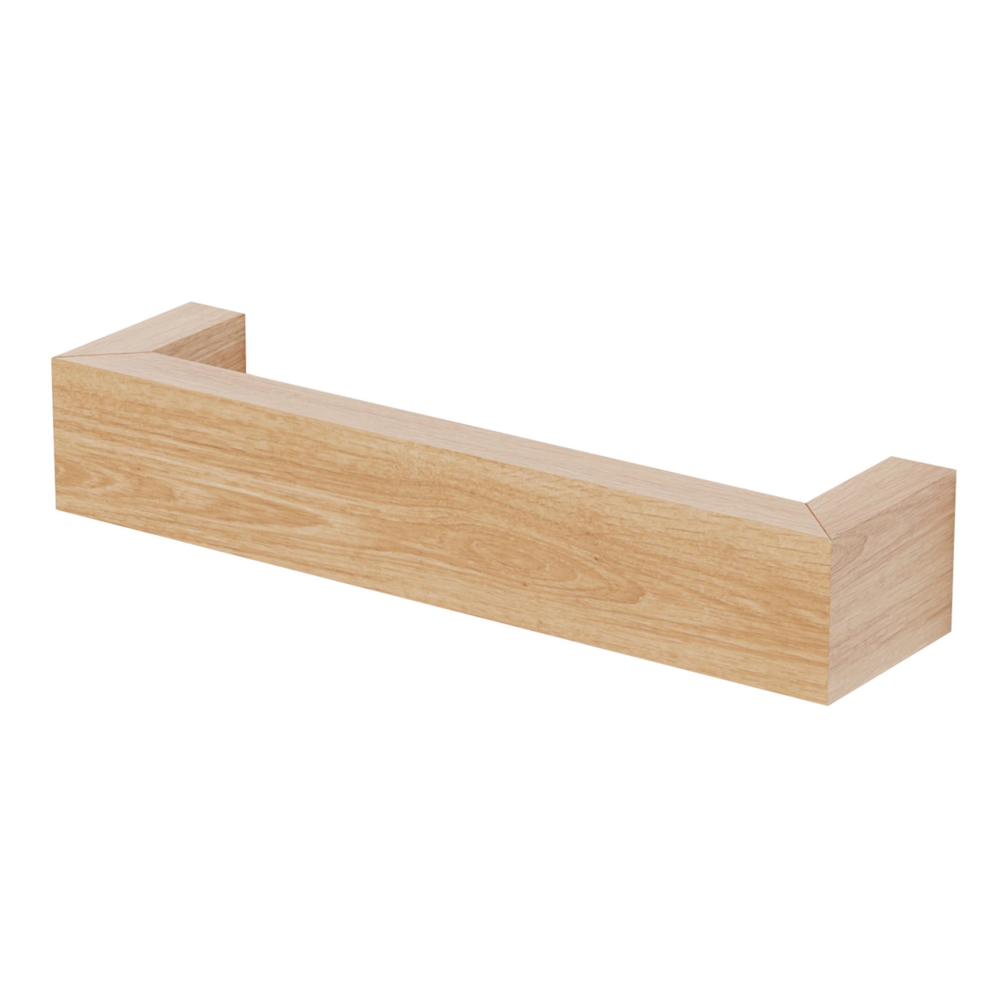 Hand Towel Rail 28cm