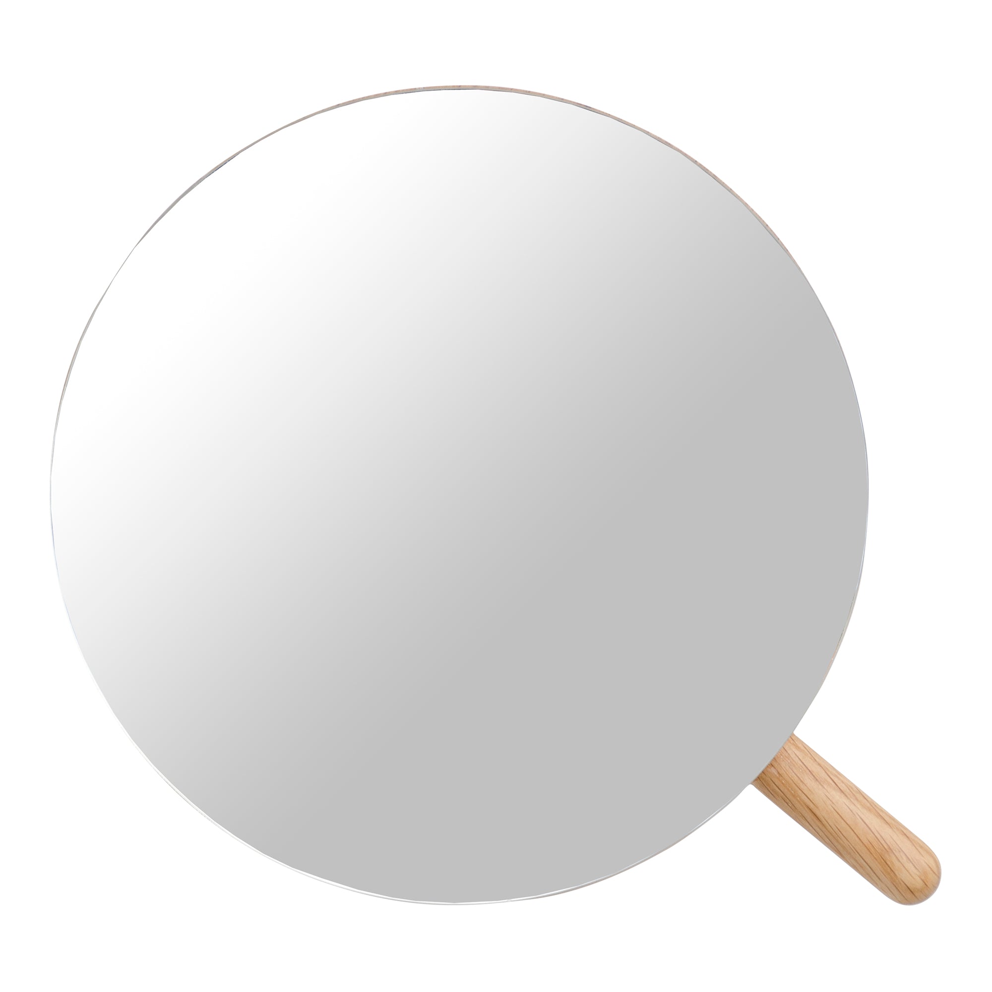 Magnifying Mirror - Wall