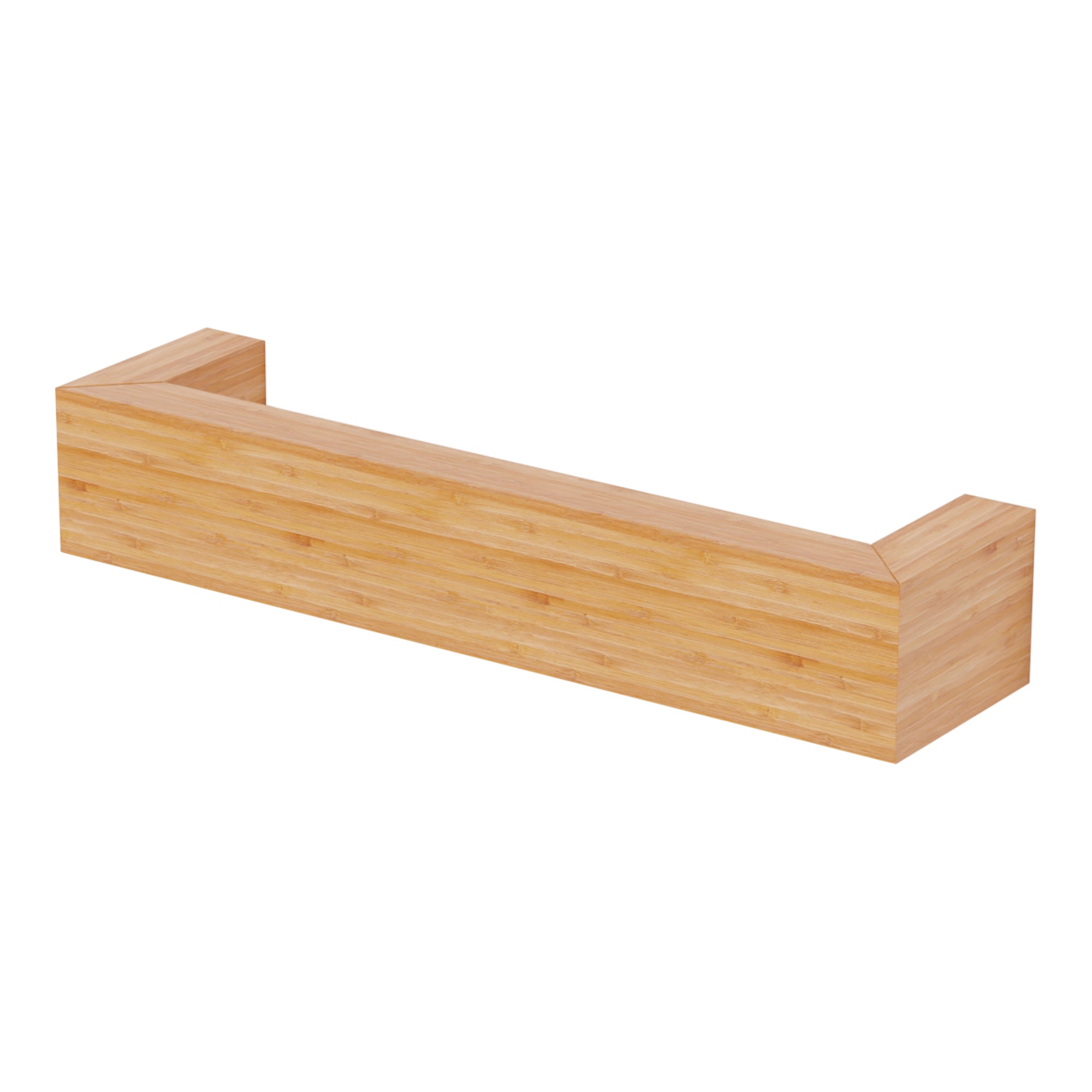 Hand Towel Rail 28cm