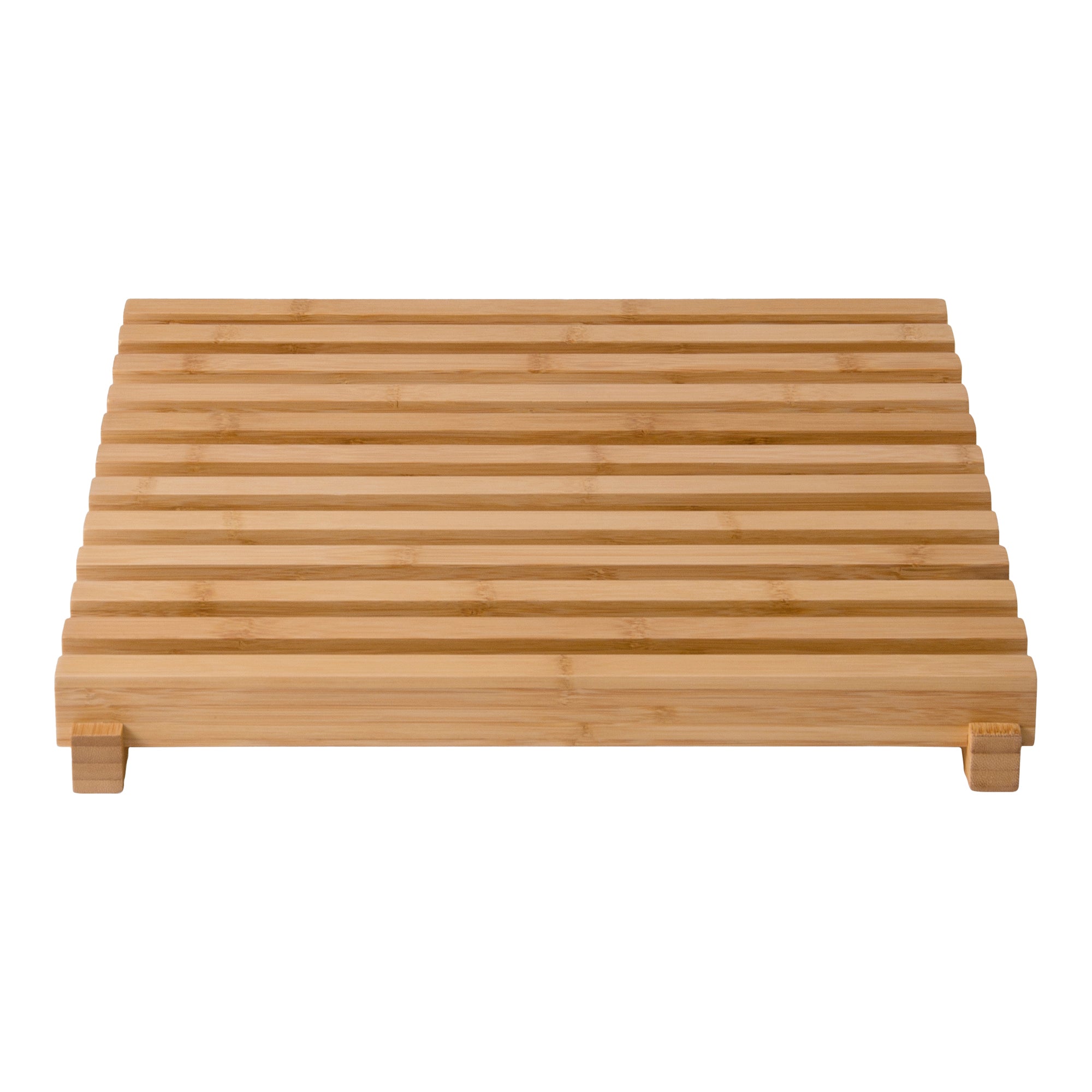 Slatted Shower Mat Arena