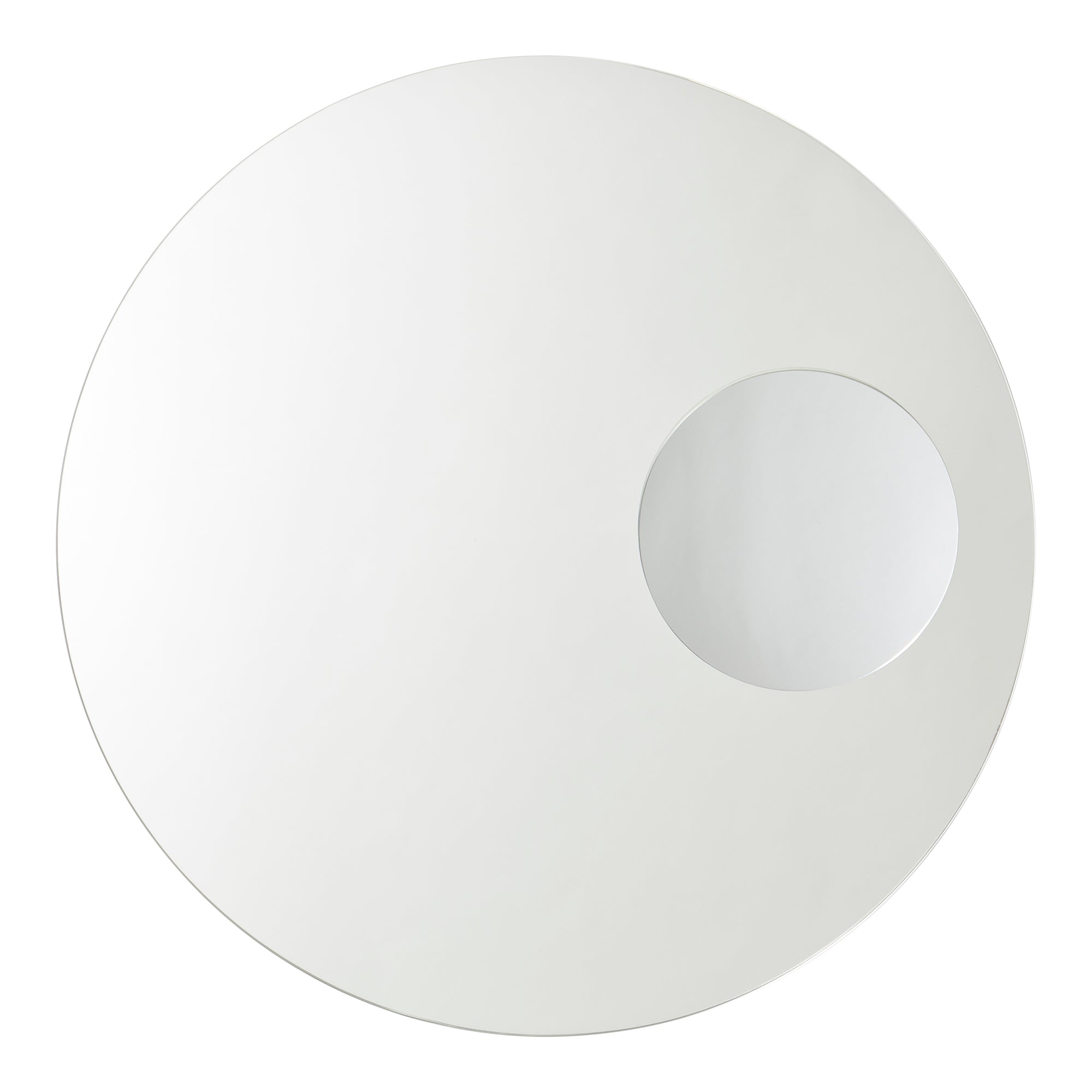 Wall Mirror Neutrino 550