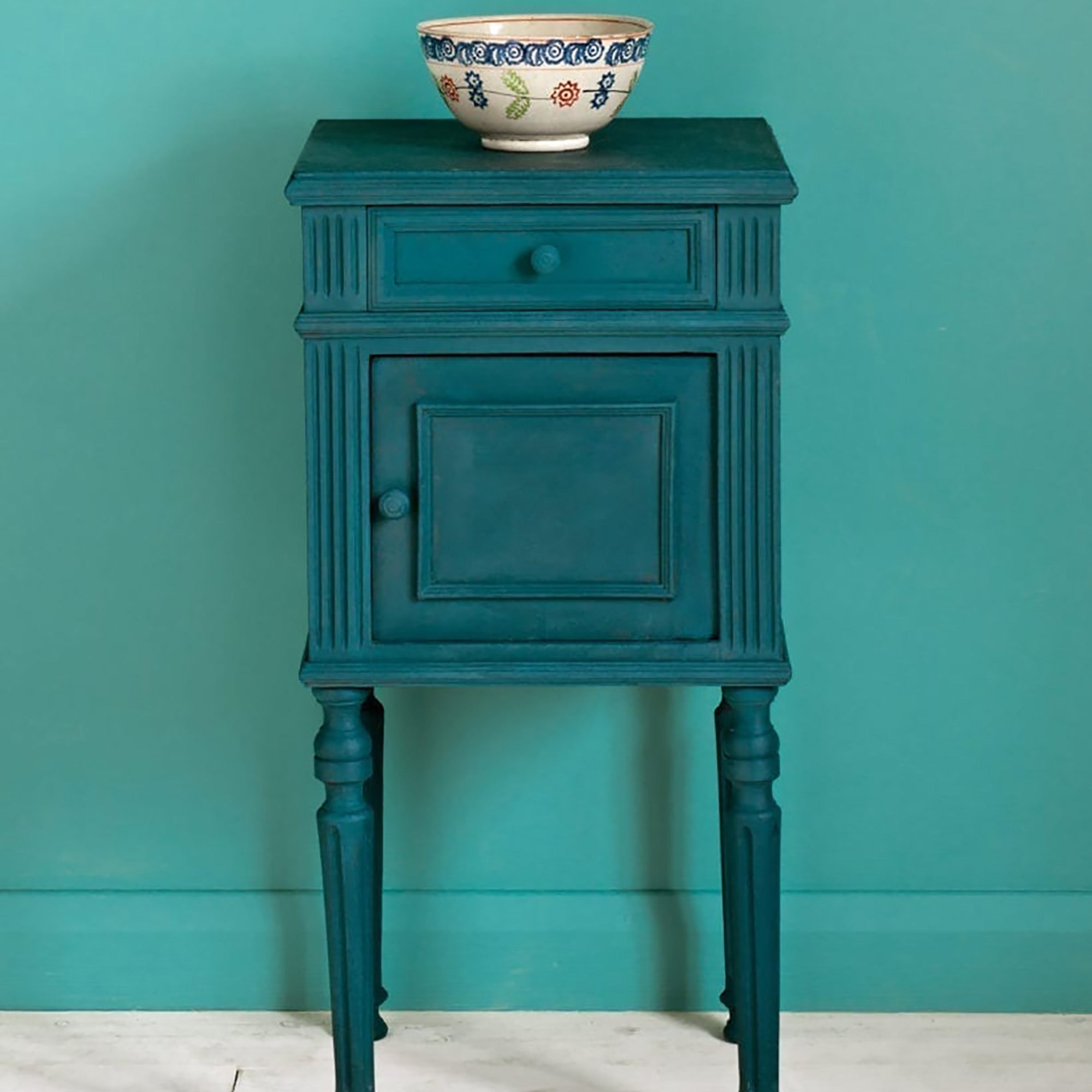 Aubusson Blue