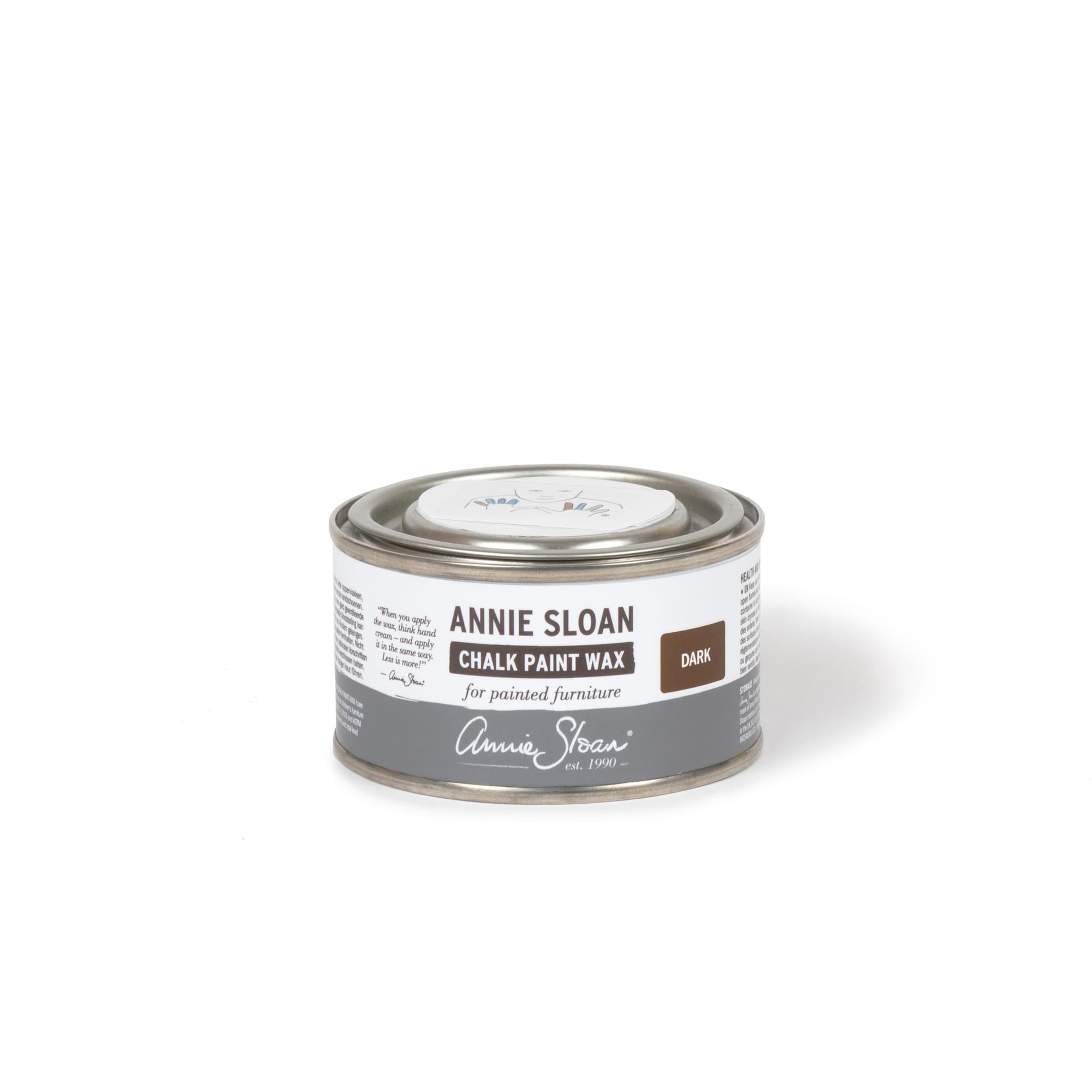 Dark Chalk Paint® Wax