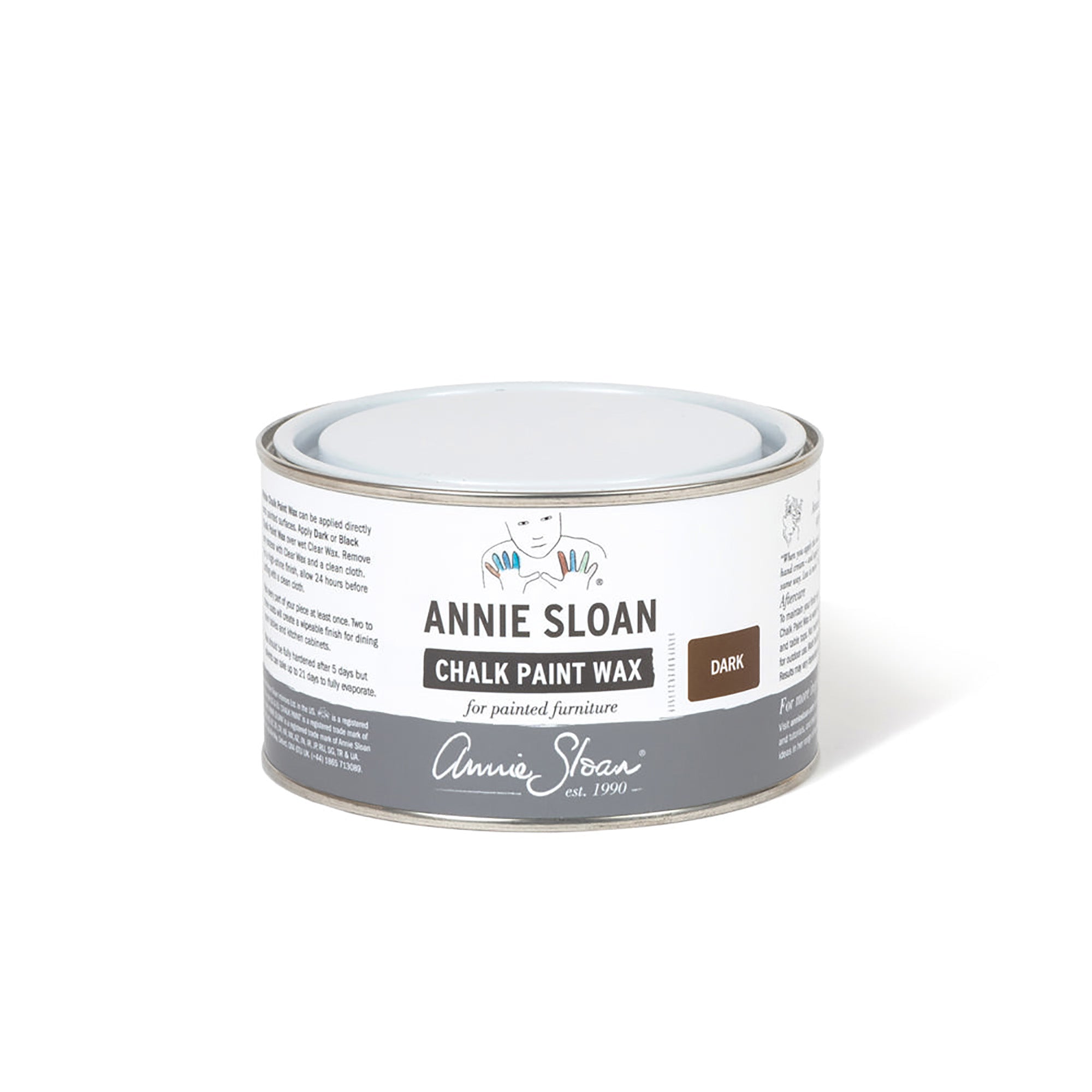 Dark Chalk Paint® Wax