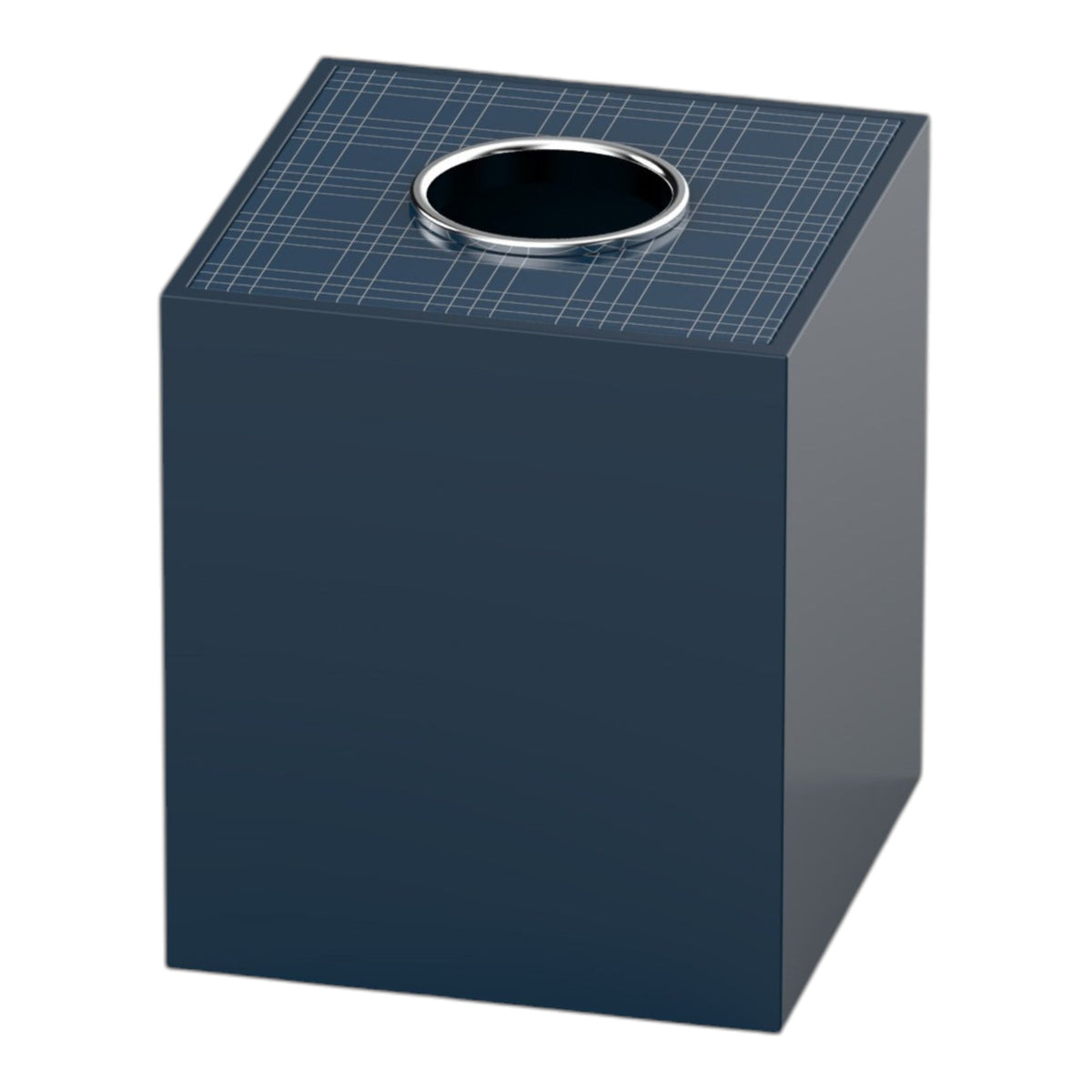 Linear Tissue Box