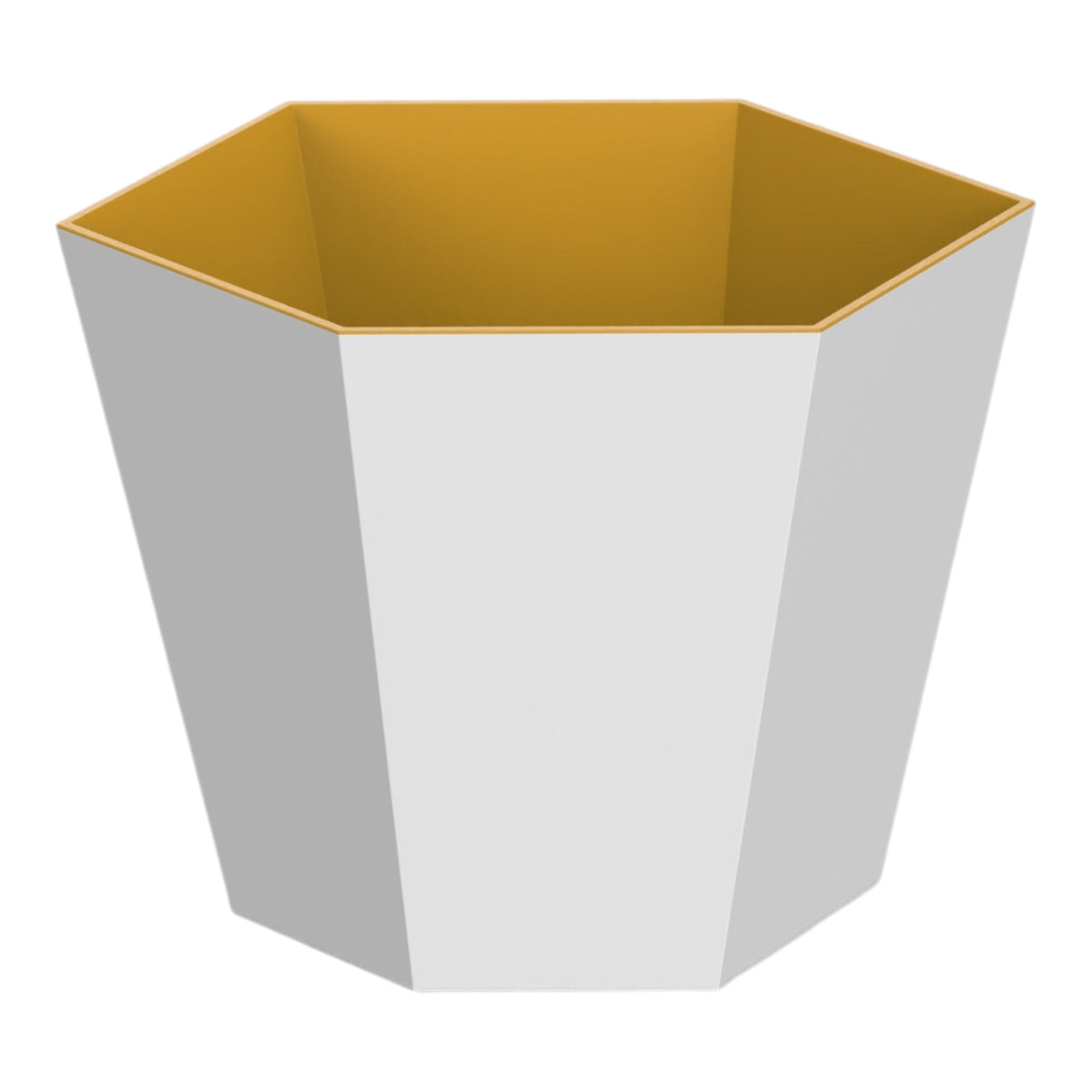 Hexagonal Bin