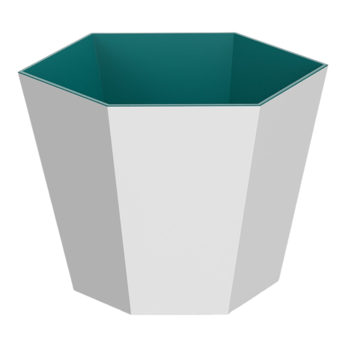 Hexagonal Bin