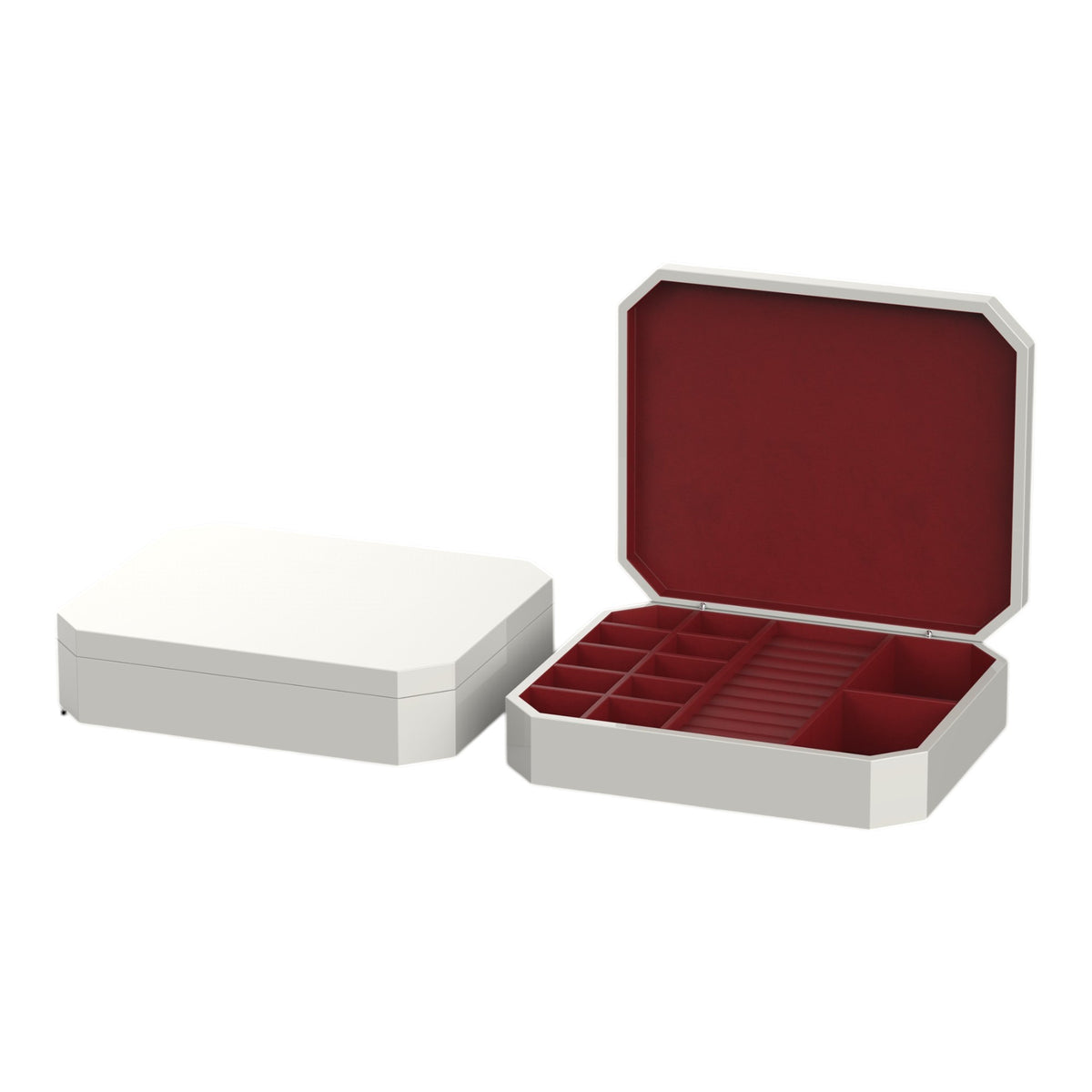 The Gemstone Box