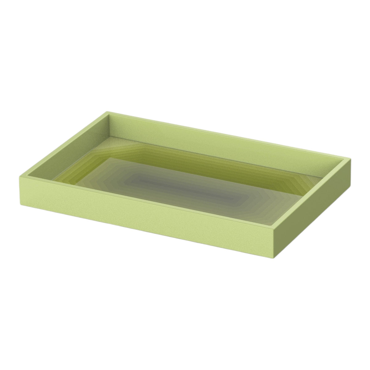 Medium Chiaroscuro Tray