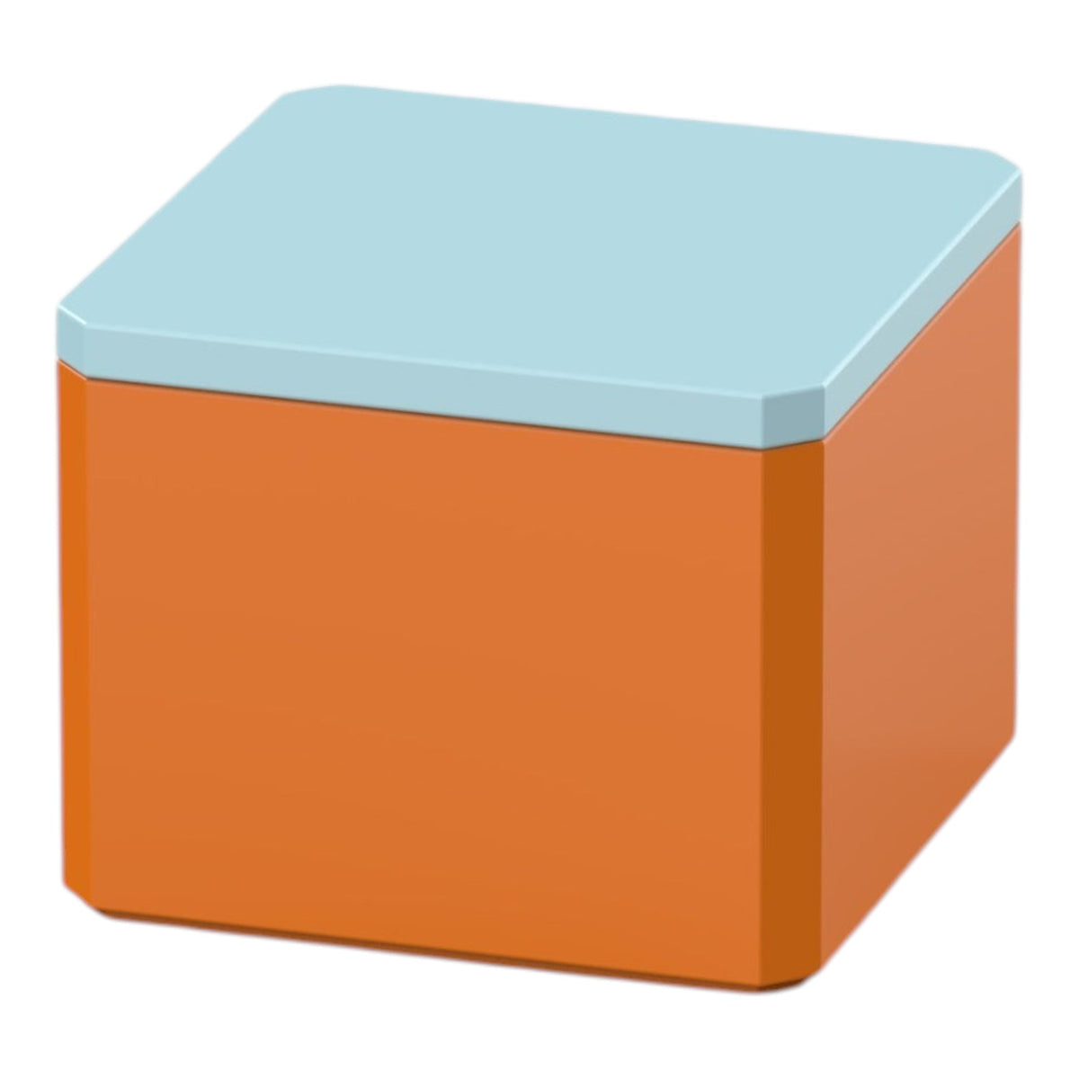 Chroma Trinket Box