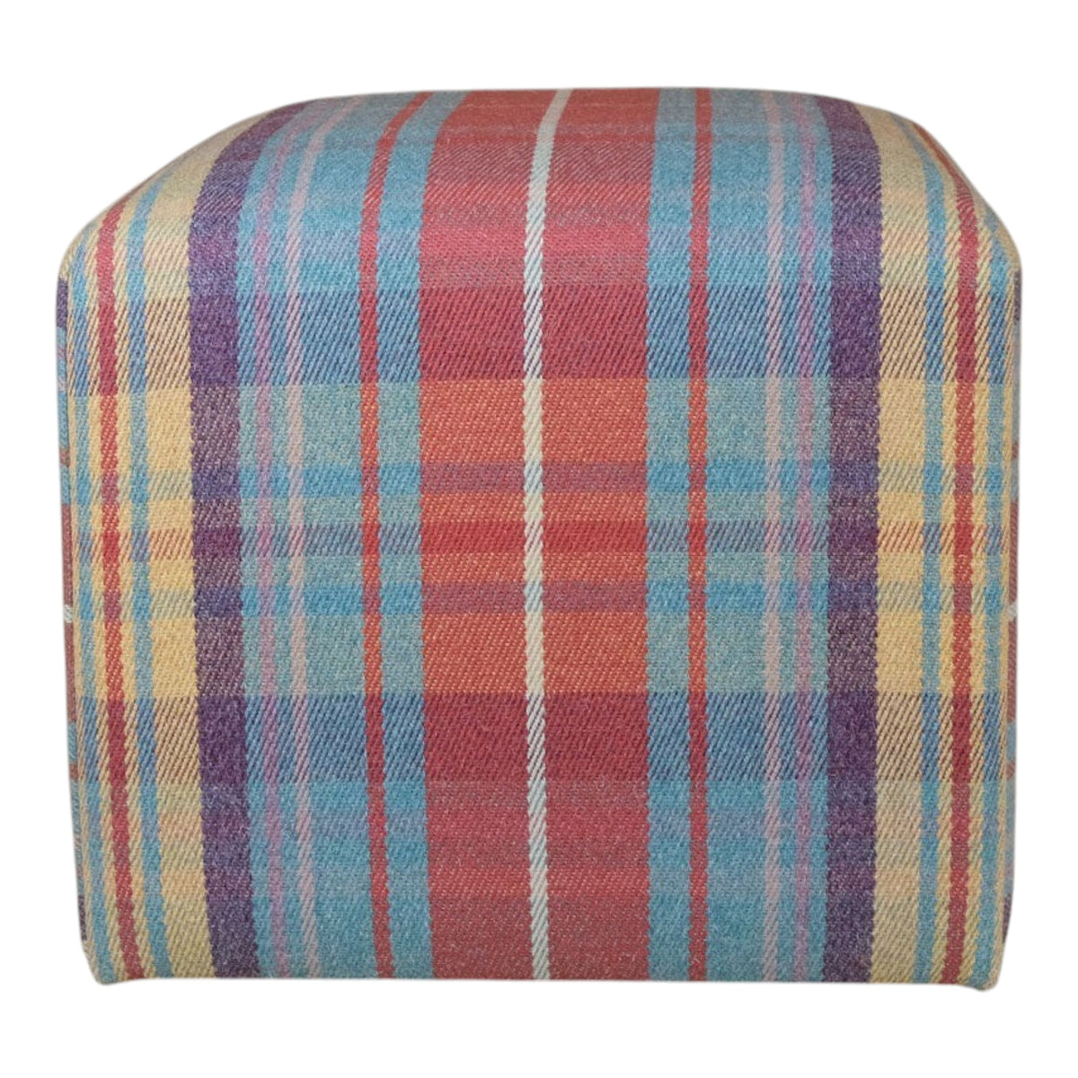 Stella Stewart Carpet Cube