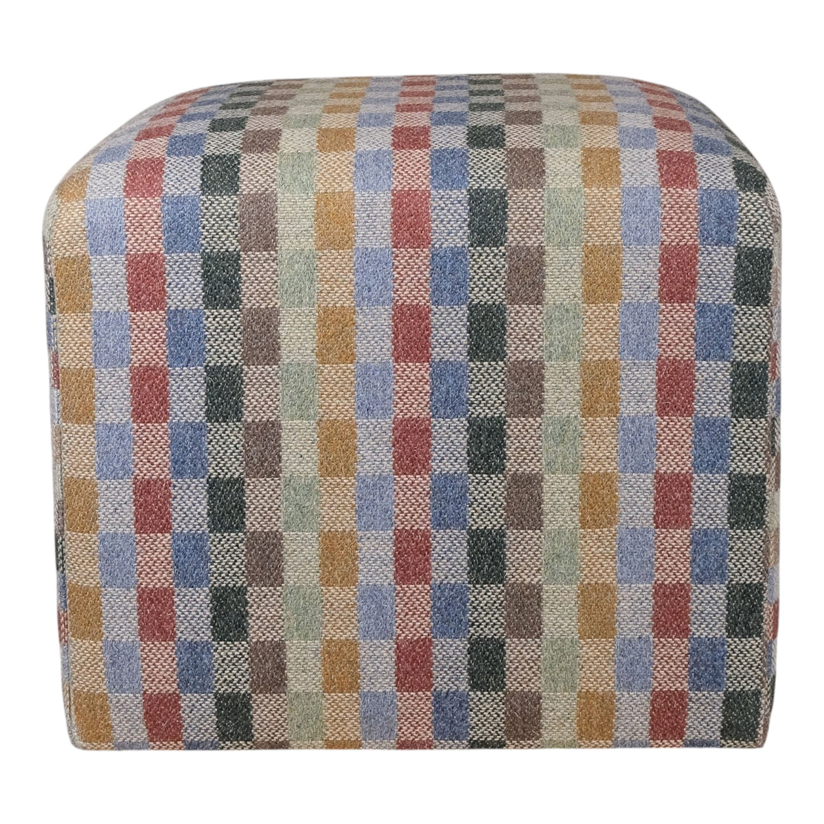 Uist Carpet Cube