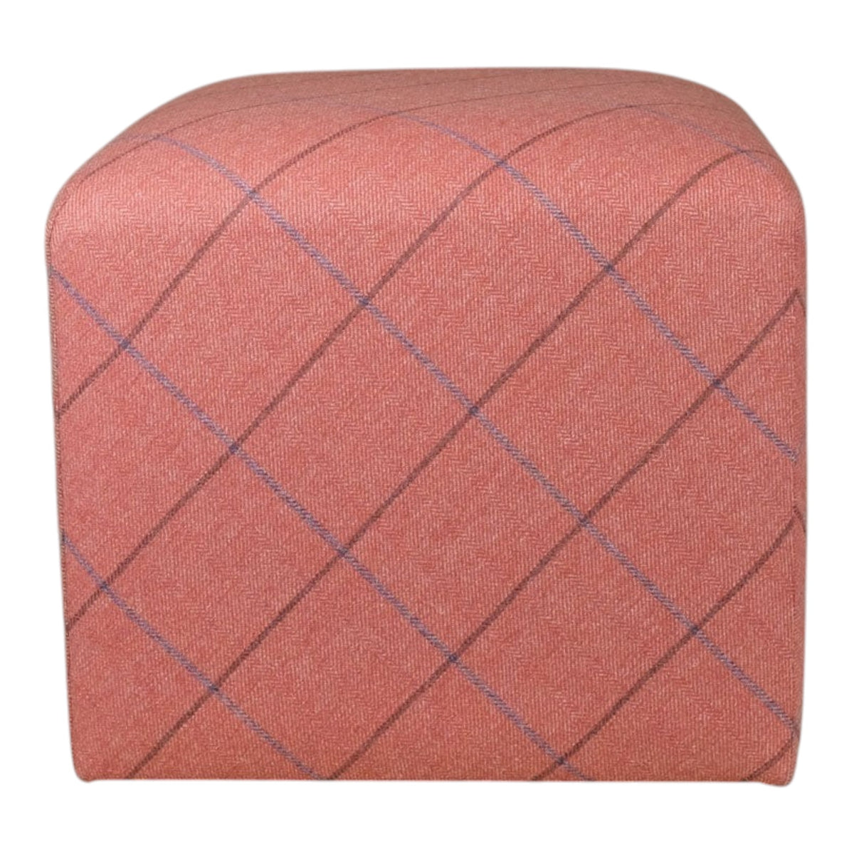 Saltire Torridon Highland Tweed Cube