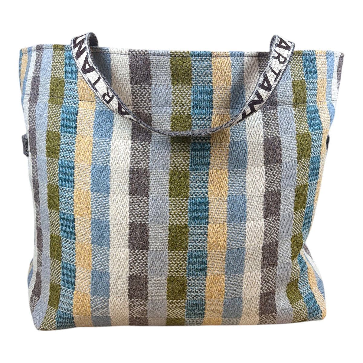 Patrick Moore Log Bag