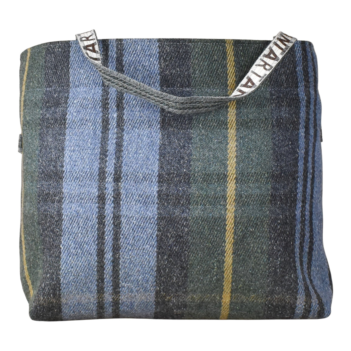 Brodick Log Bag