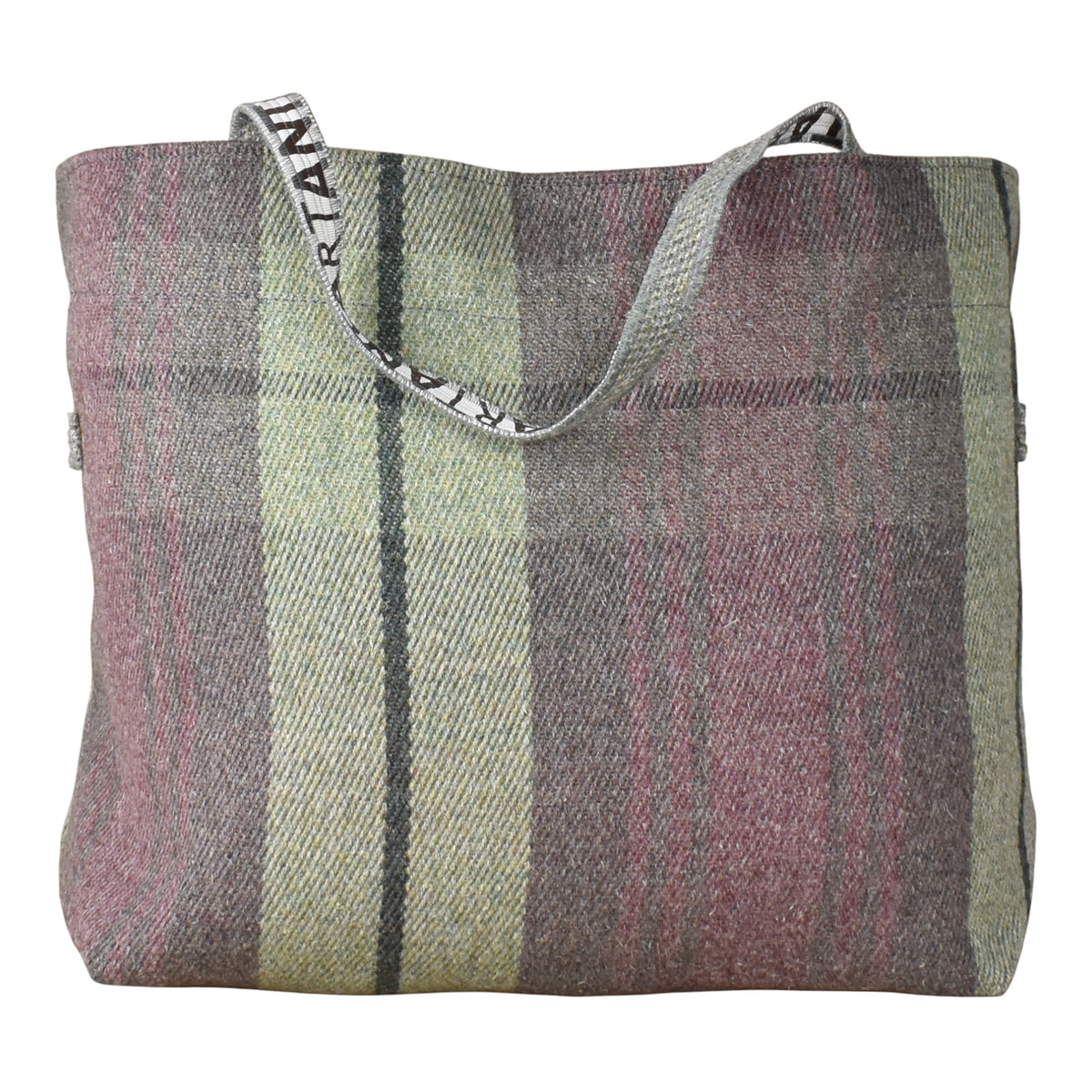Cawdor Log Bag