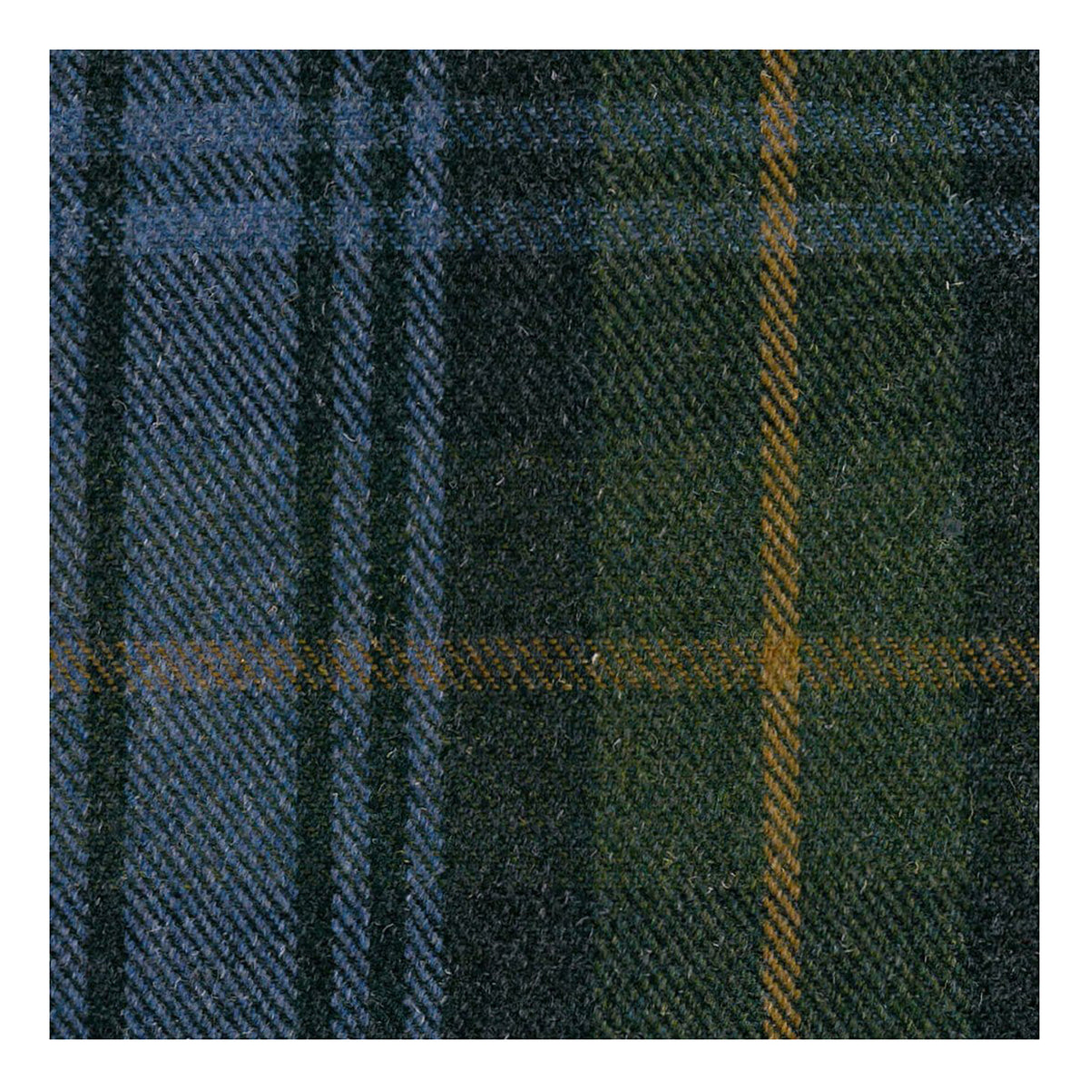 Brodick Runner
