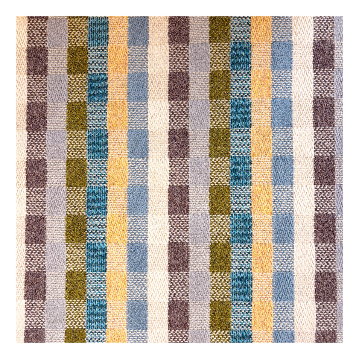 Patrick Moore Large Rug