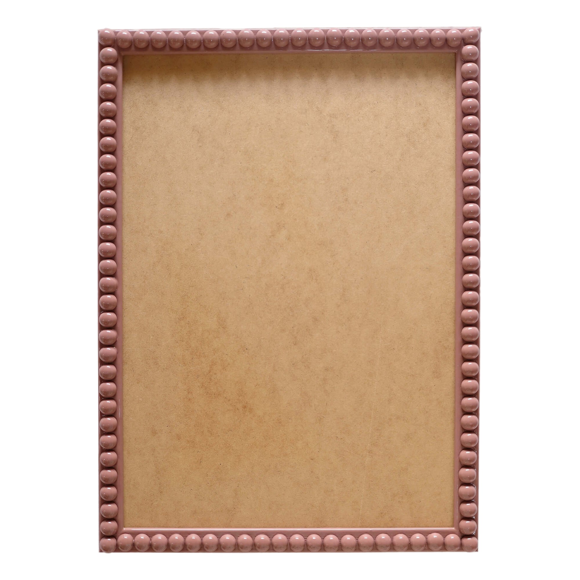 Dusty Rose Bobbin Frame